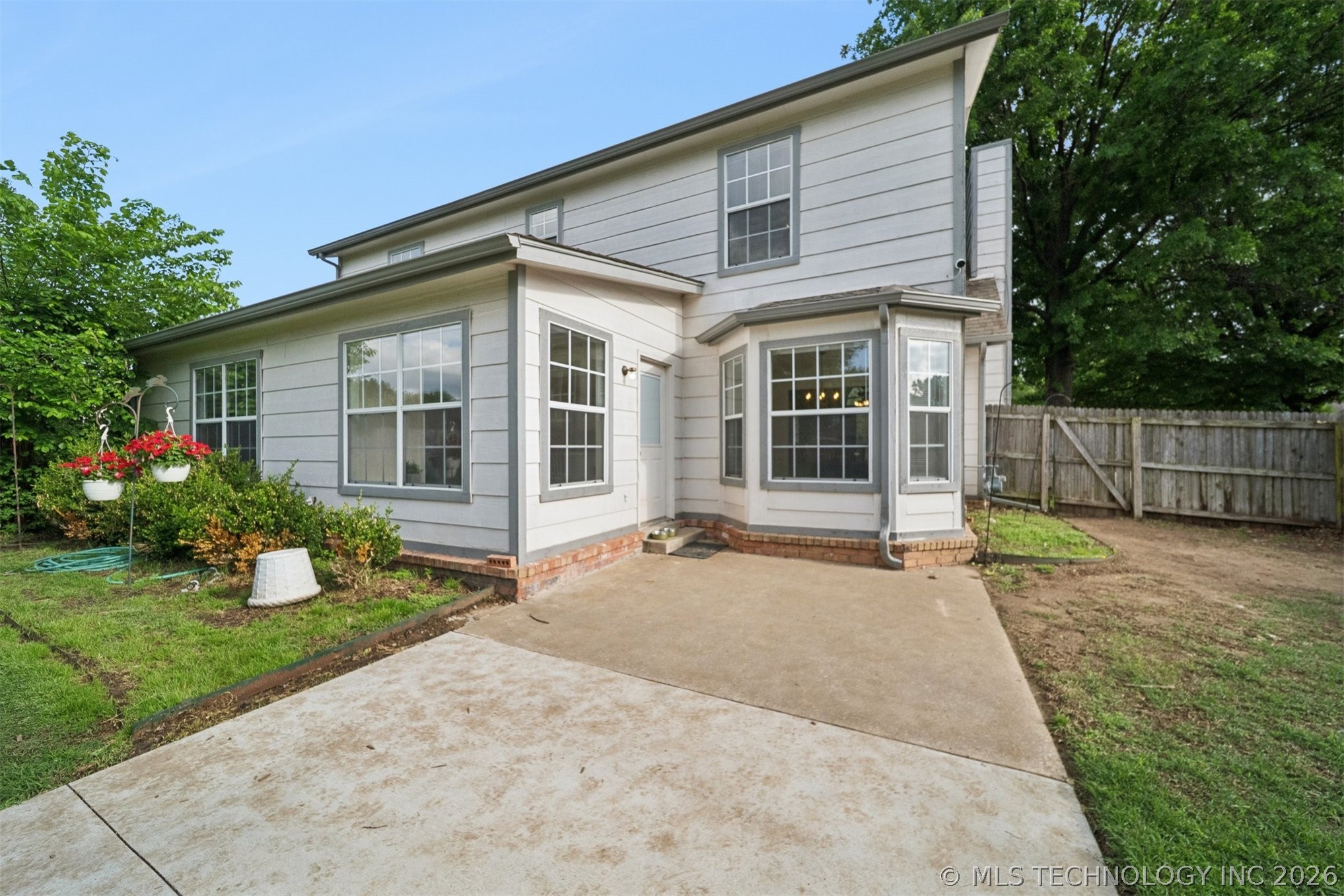 3312 W Houston Place Broken Arrow OK 74012