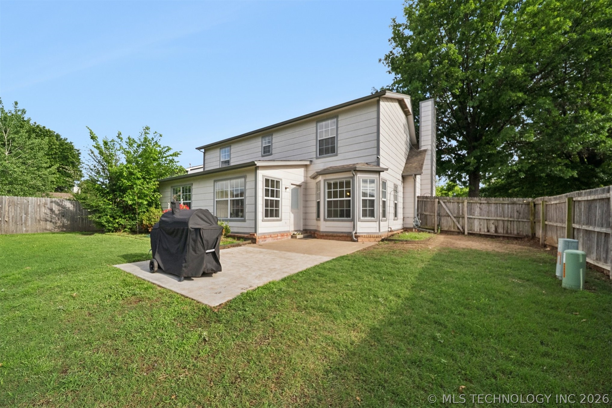 3312 W Houston Place Broken Arrow OK 74012