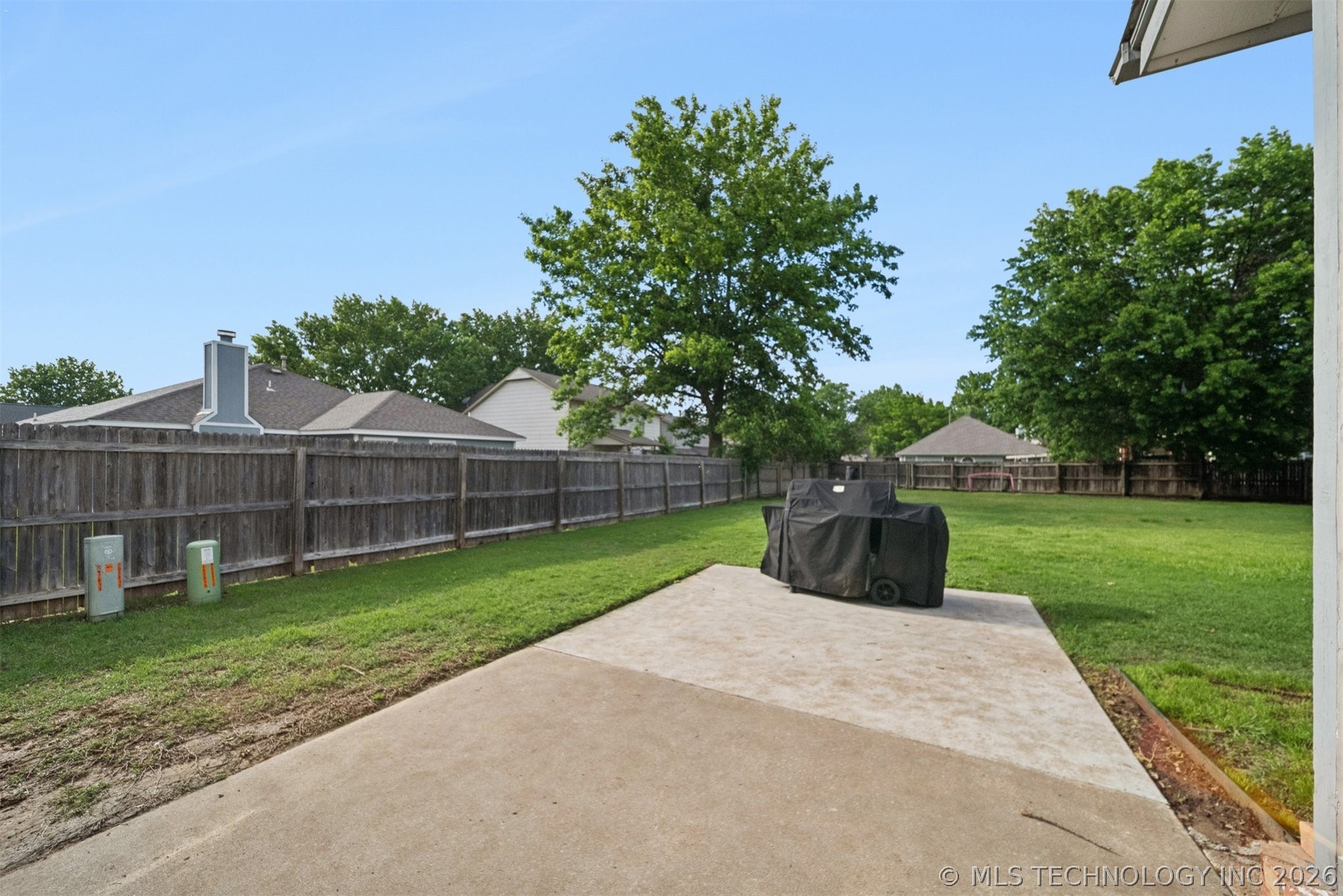 3312 W Houston Place Broken Arrow OK 74012