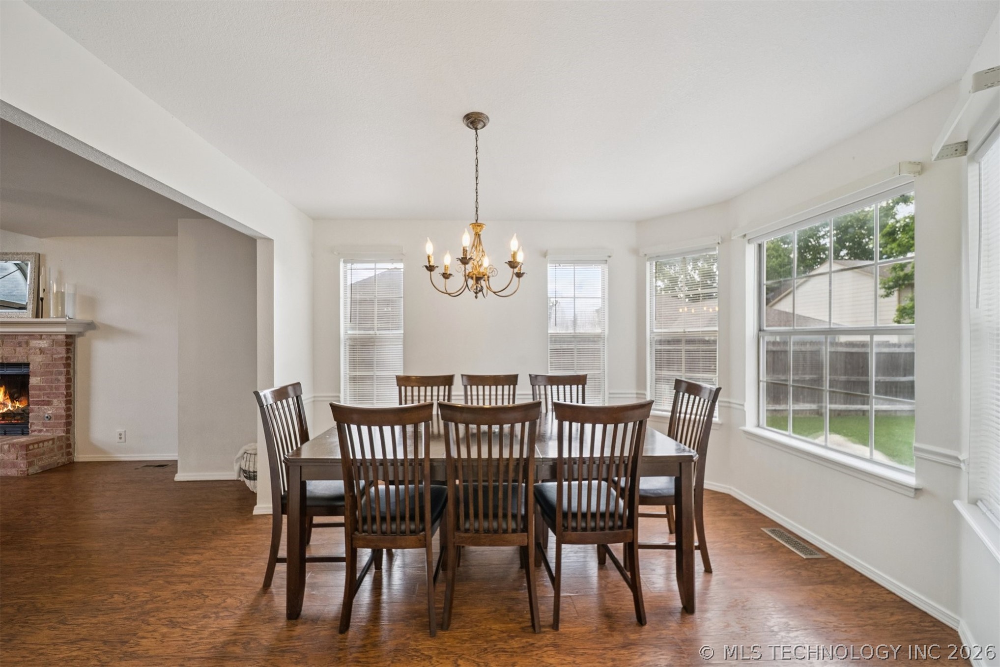3312 W Houston Place Broken Arrow OK 74012