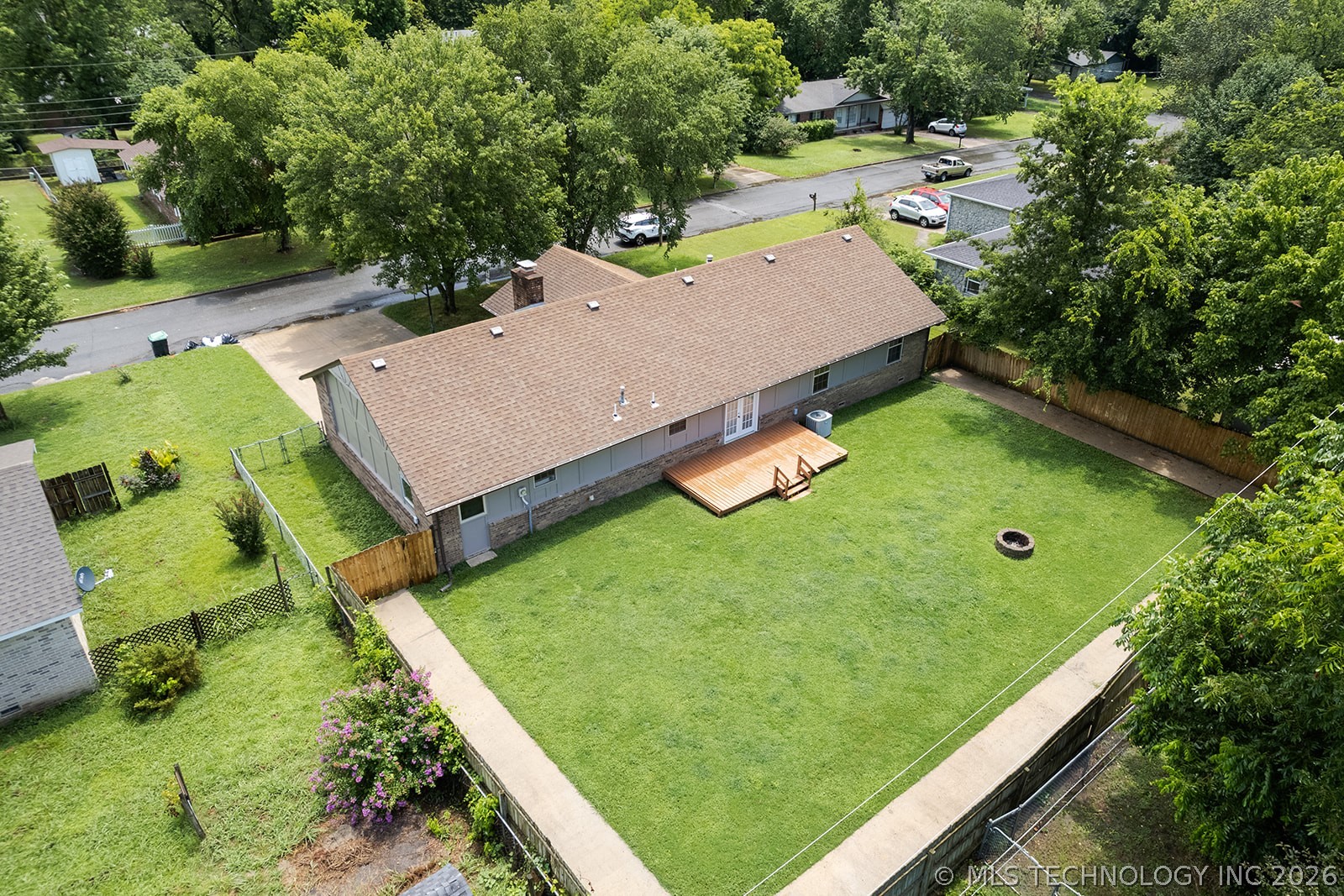 902 S Mission Avenue Tahlequah OK 74464