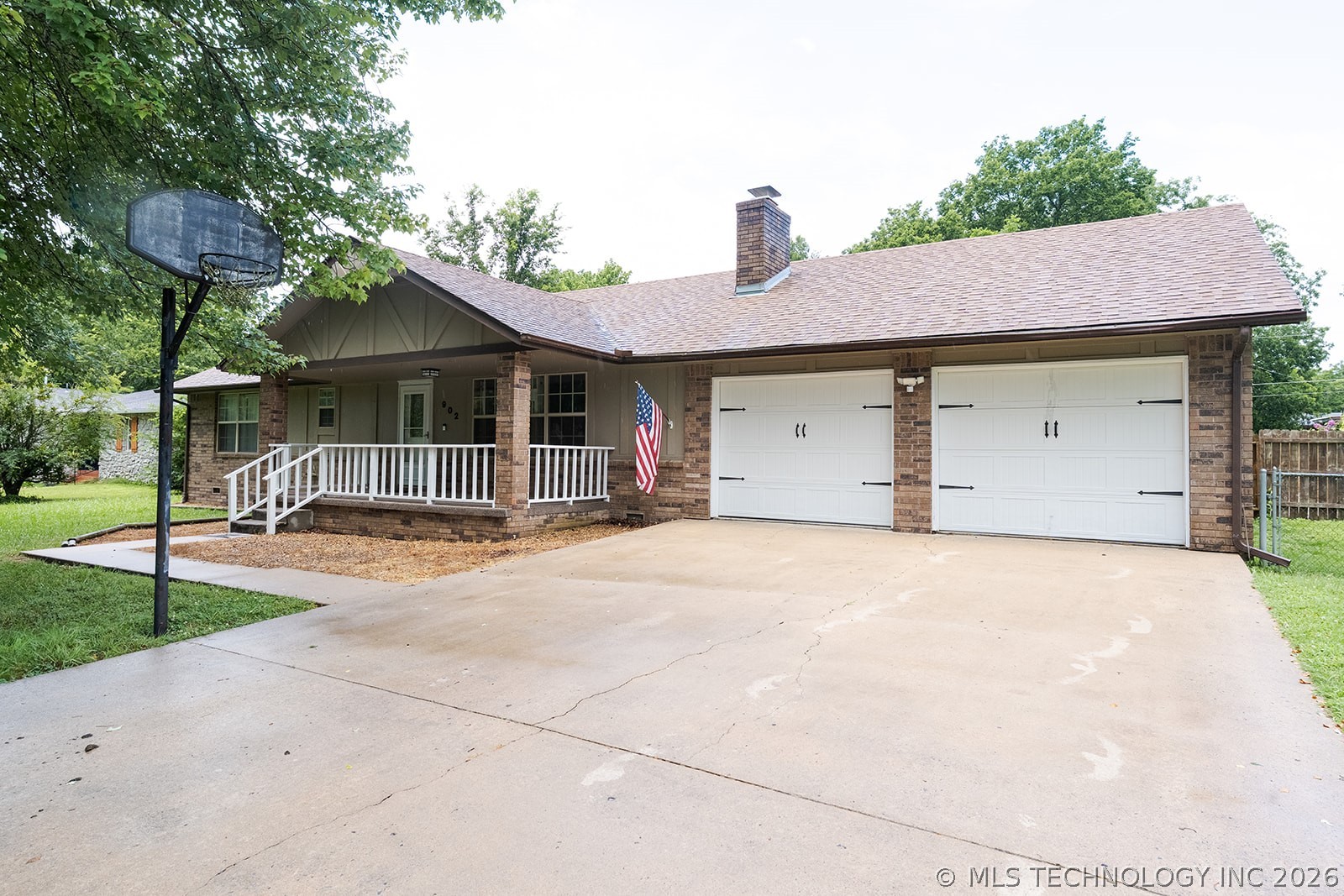 902 S Mission Avenue Tahlequah OK 74464