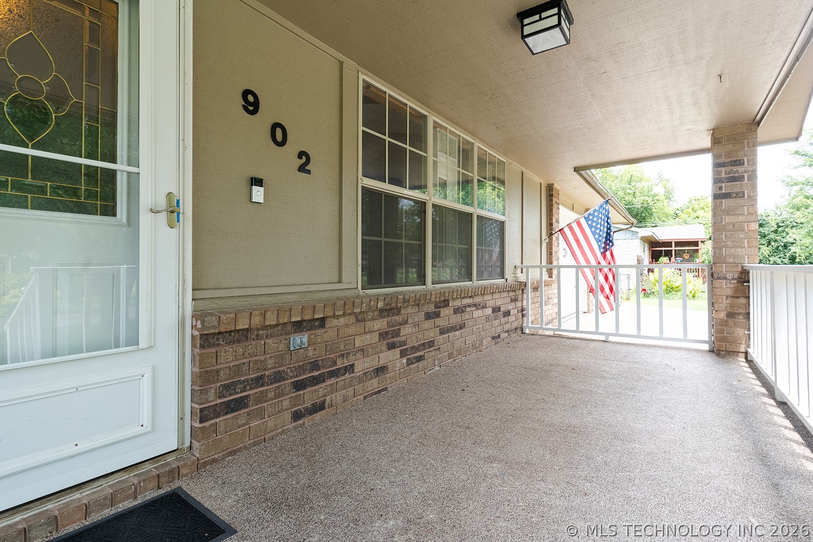 902 S Mission Avenue Tahlequah OK 74464