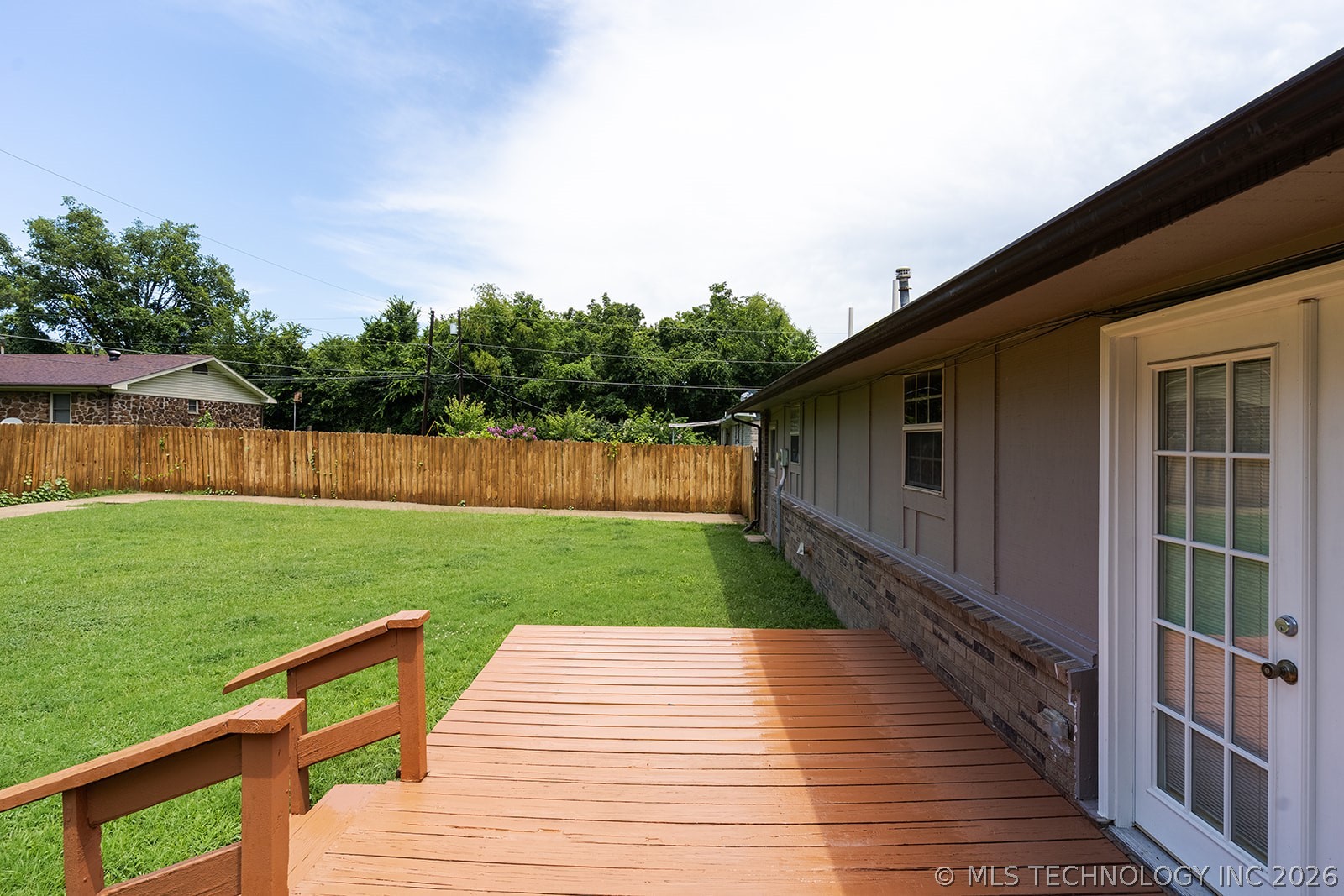 902 S Mission Avenue Tahlequah OK 74464