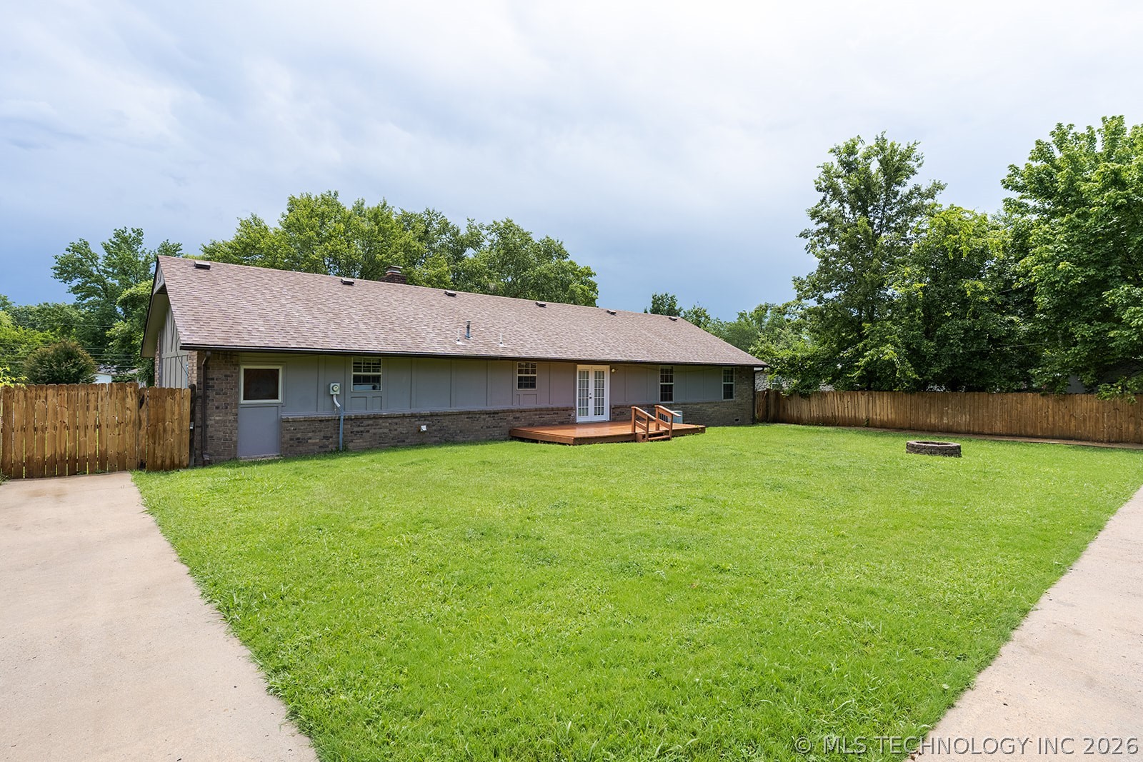902 S Mission Avenue Tahlequah OK 74464