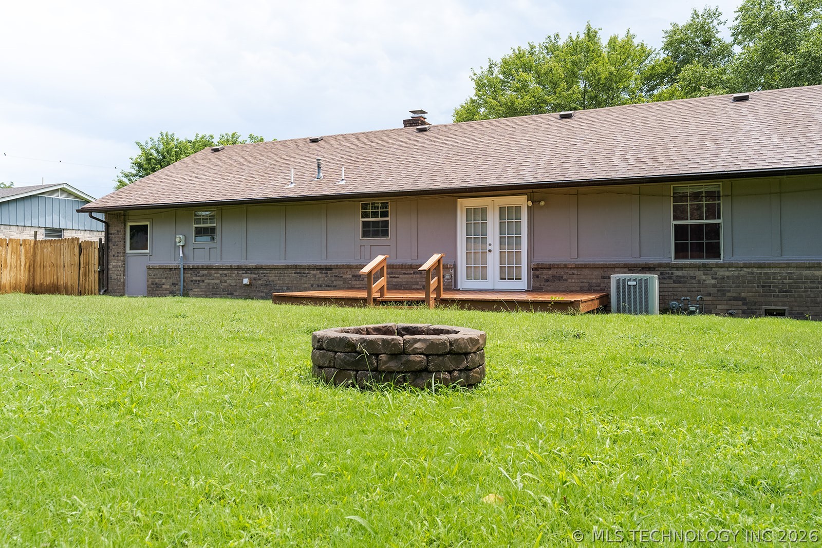 902 S Mission Avenue Tahlequah OK 74464
