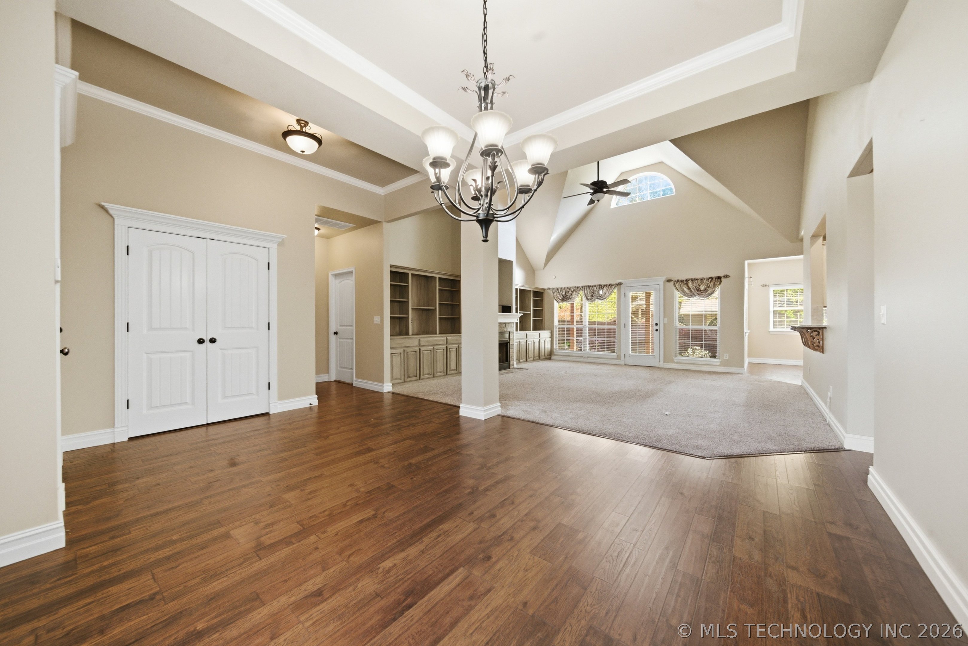 208 New Haven Street Catoosa OK 74015