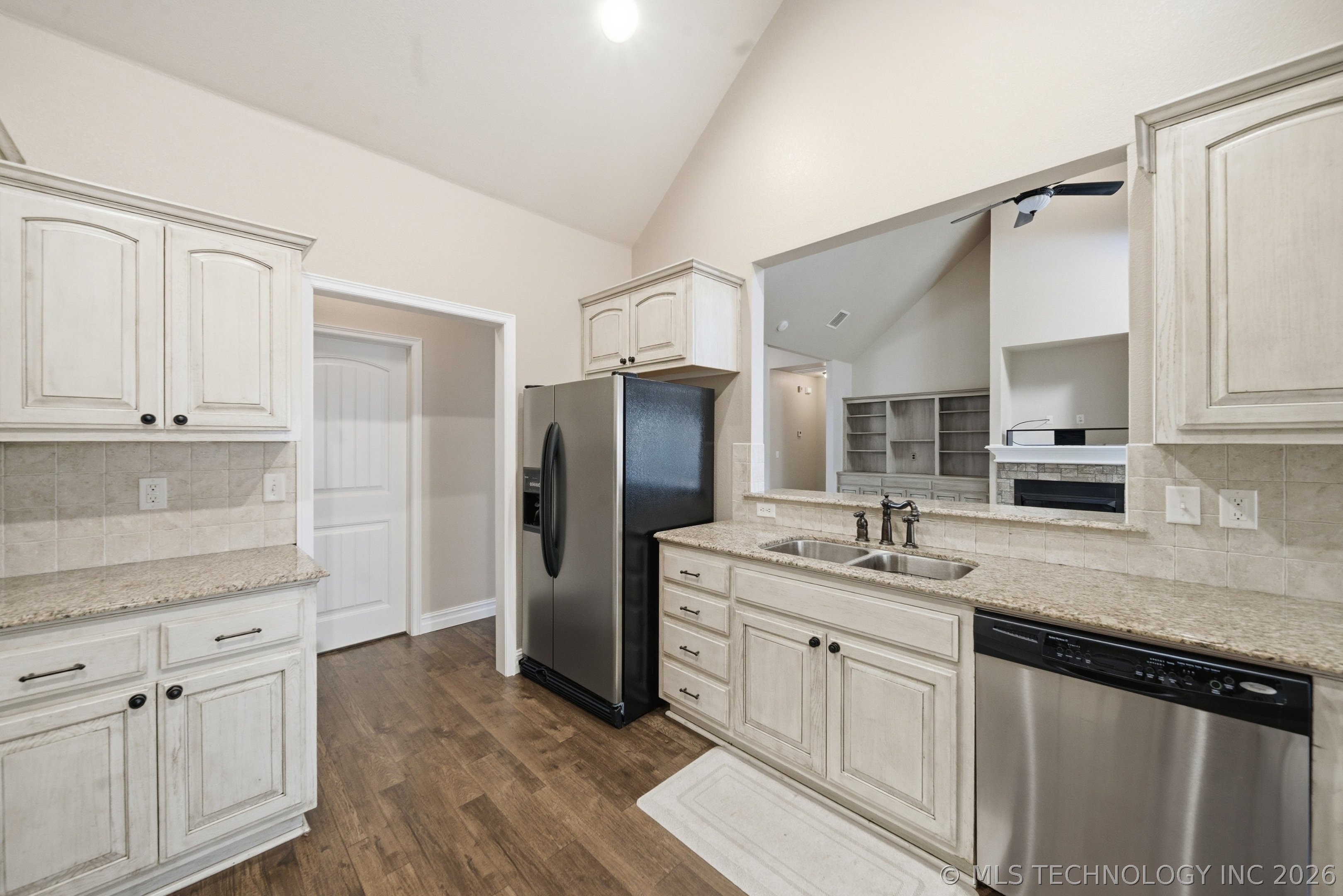 208 New Haven Street Catoosa OK 74015