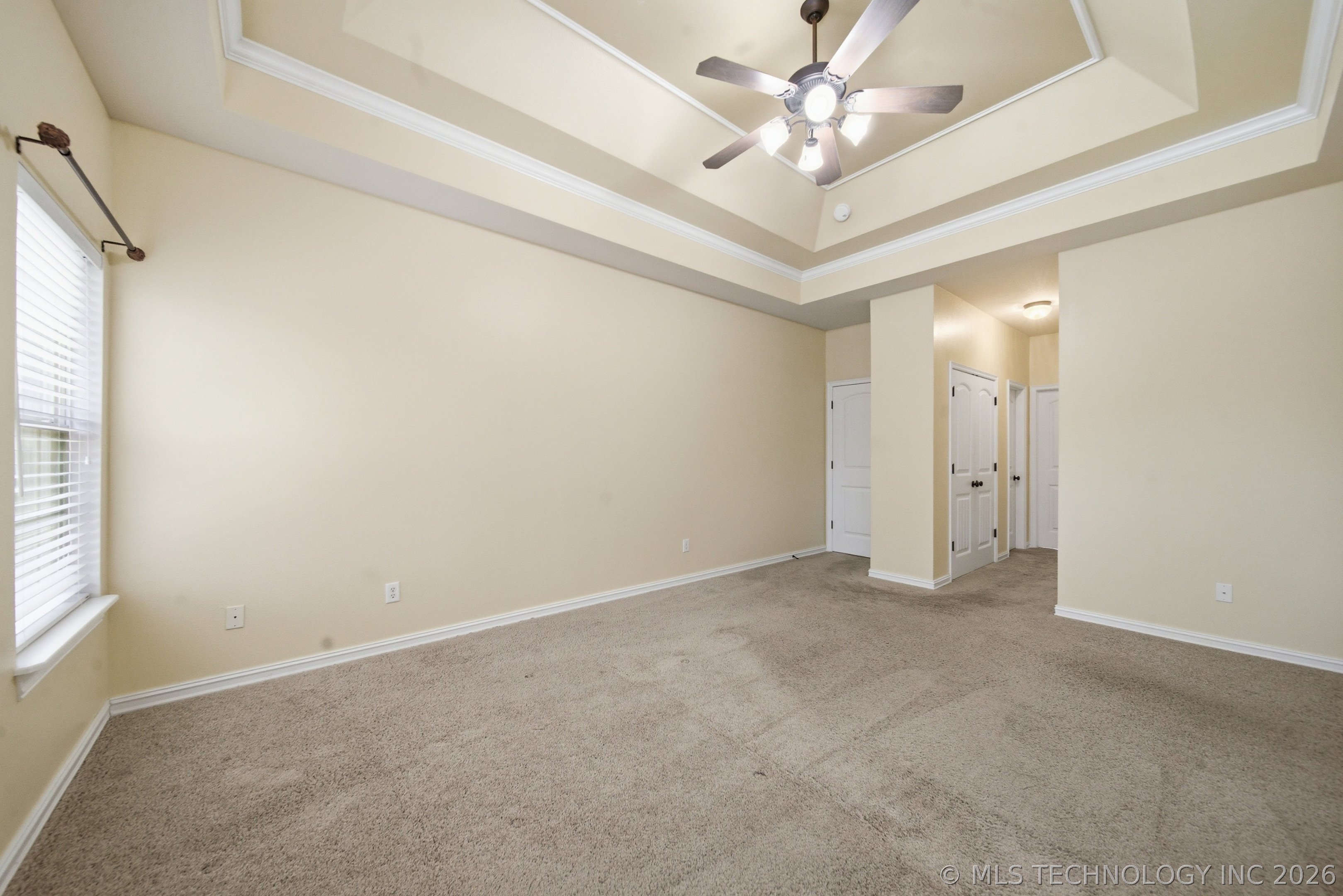 208 New Haven Street Catoosa OK 74015