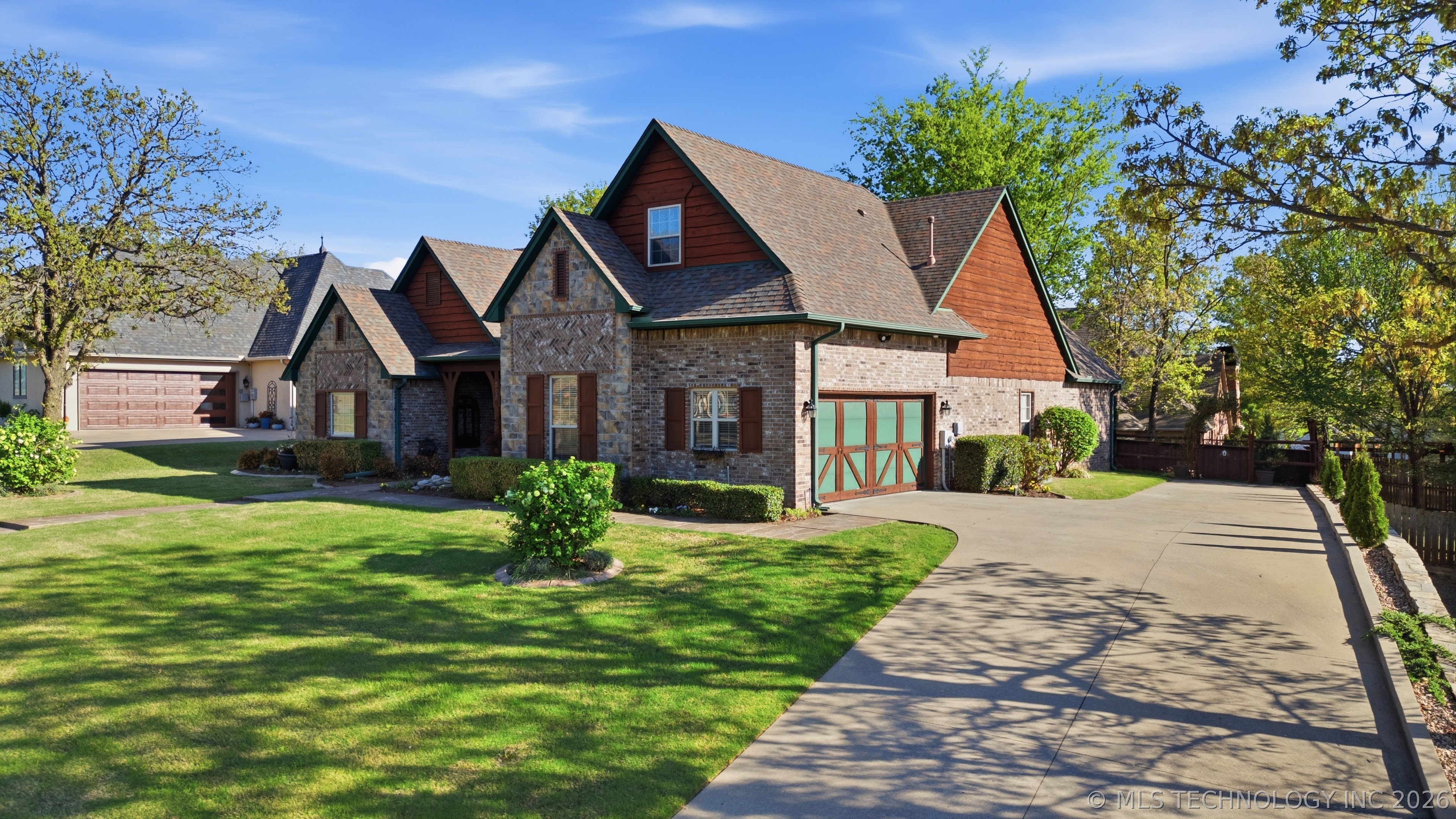 208 New Haven Street Catoosa OK 74015