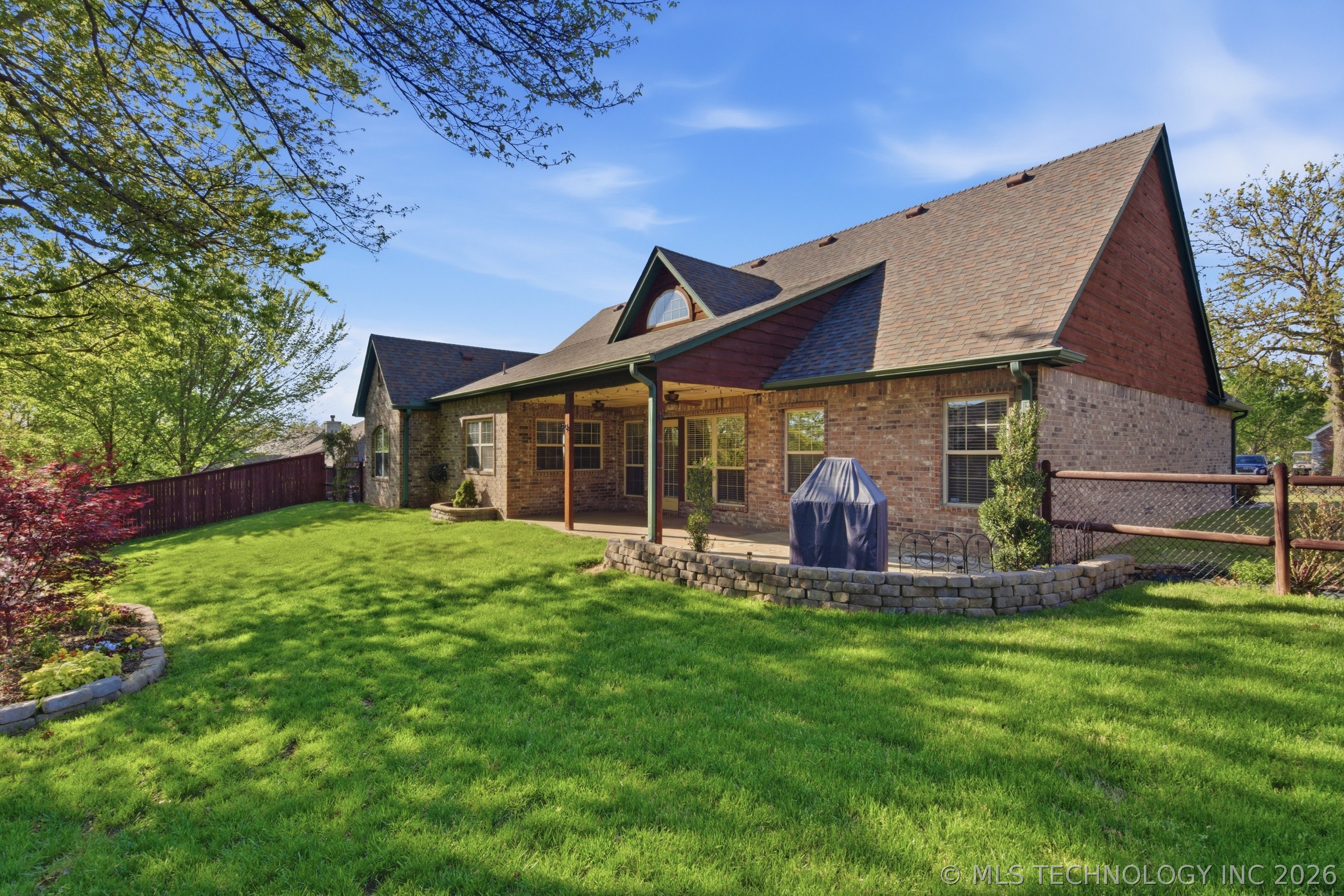 208 New Haven Street Catoosa OK 74015