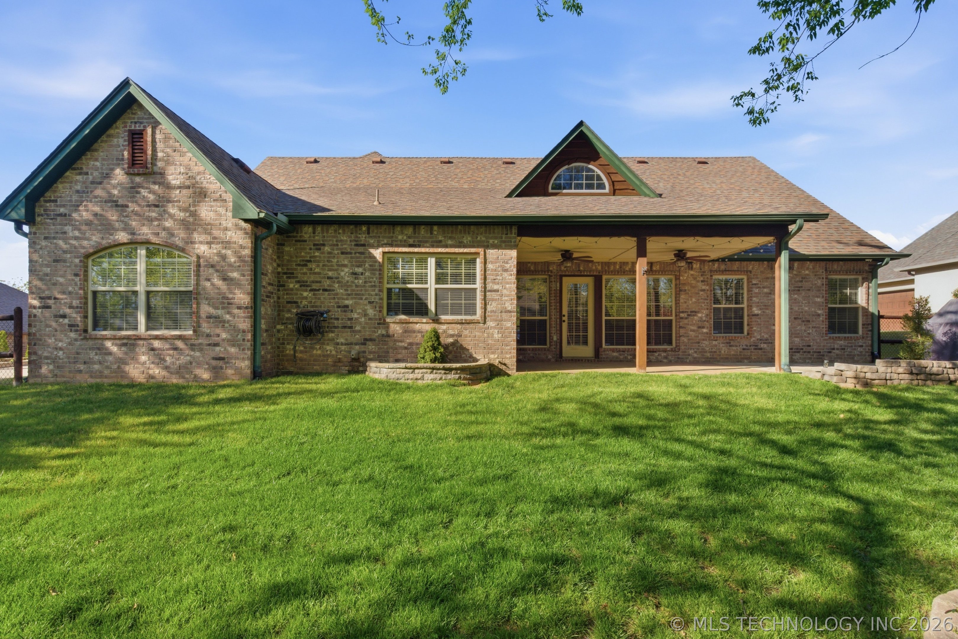 208 New Haven Street Catoosa OK 74015