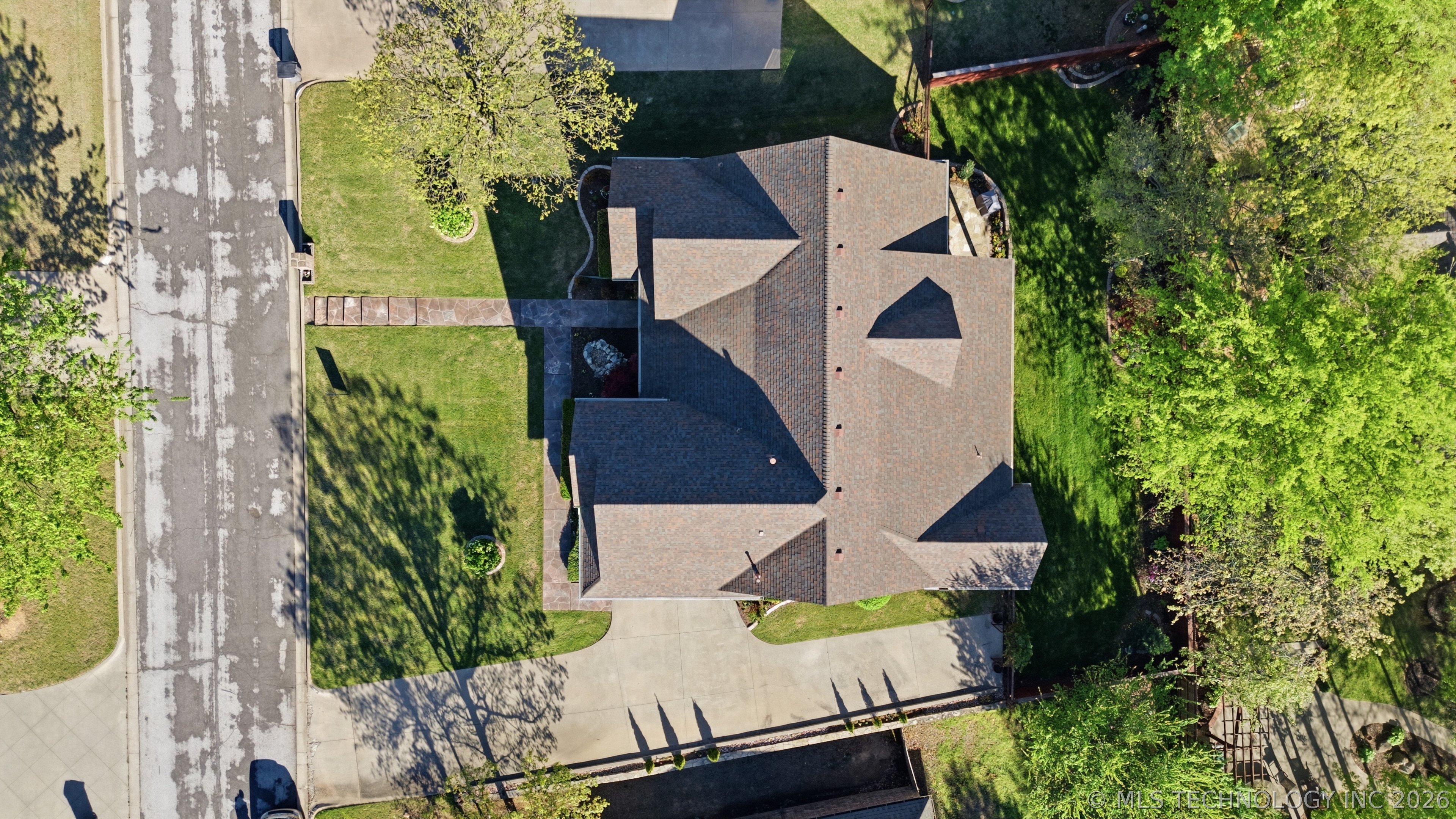208 New Haven Street Catoosa OK 74015