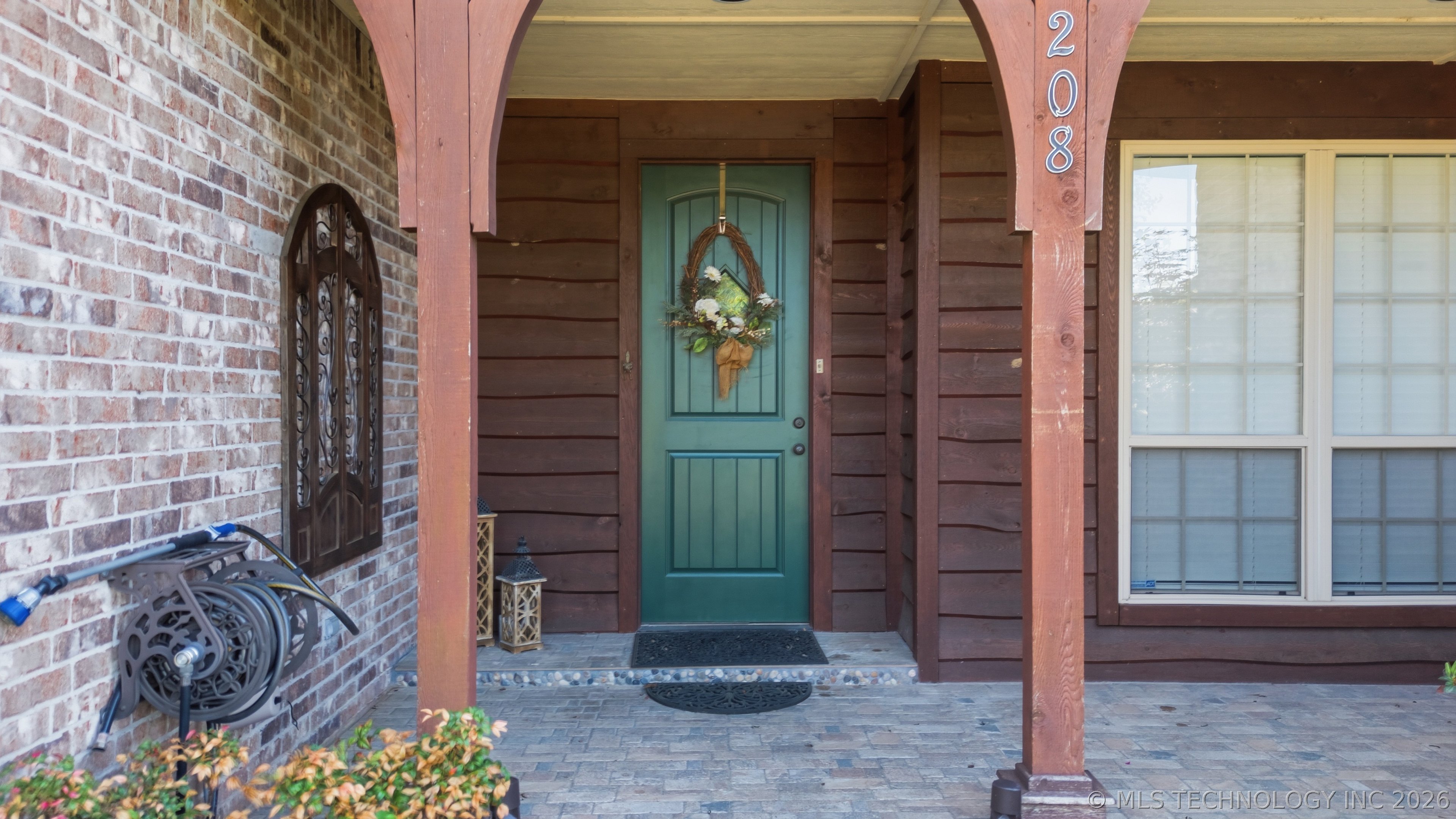 208 New Haven Street Catoosa OK 74015