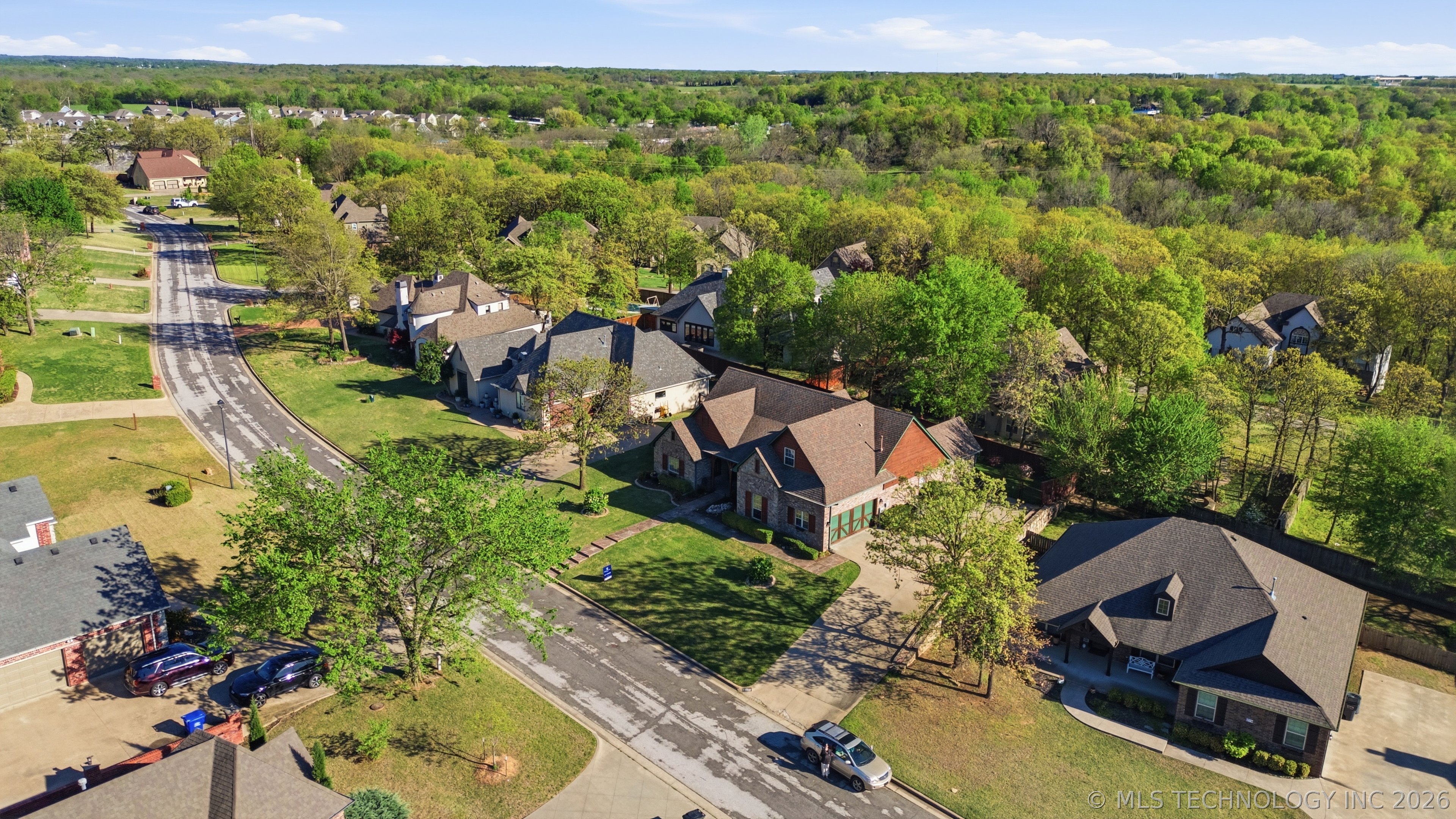 208 New Haven Street Catoosa OK 74015