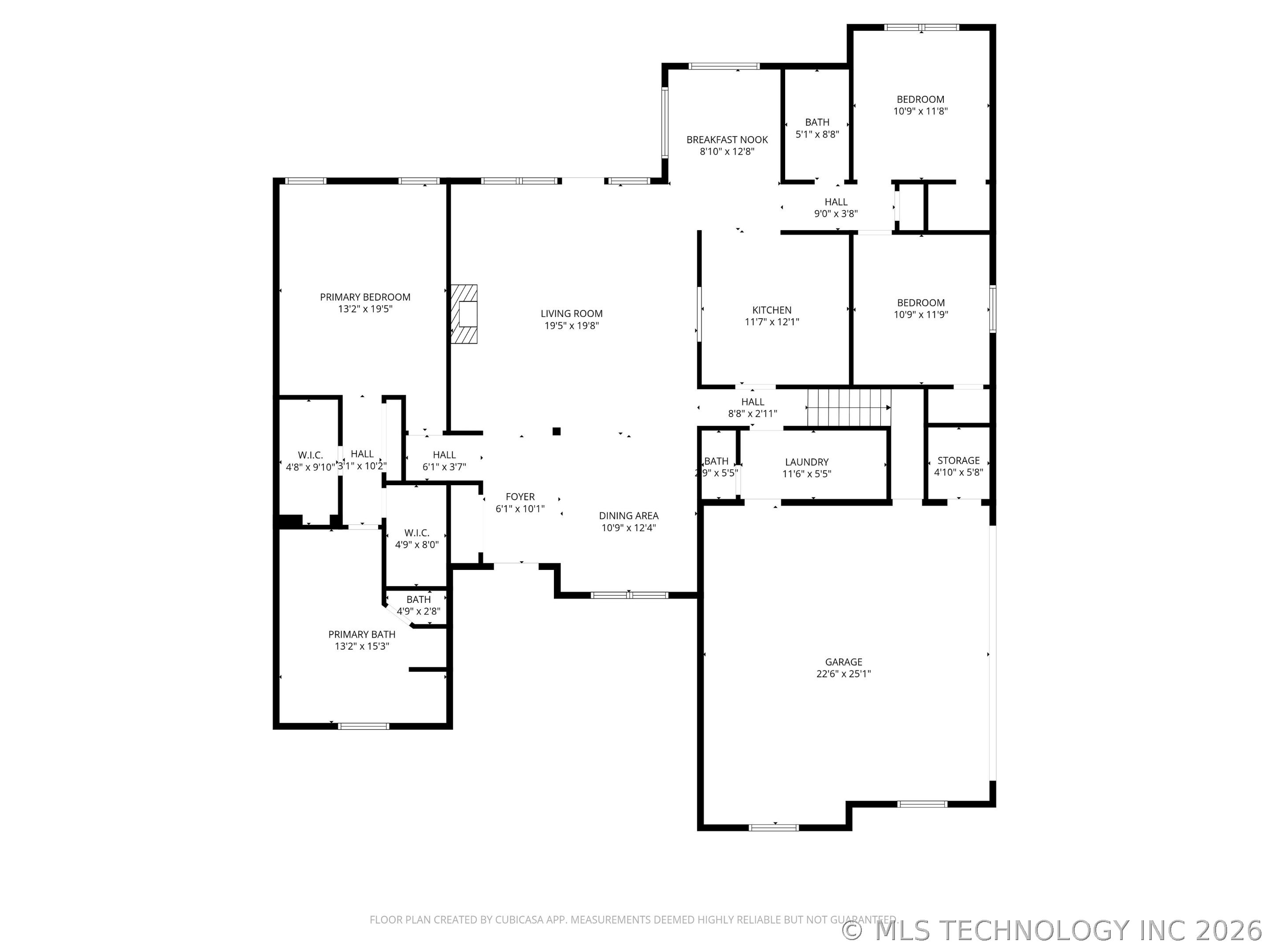 208 New Haven Street Catoosa OK 74015
