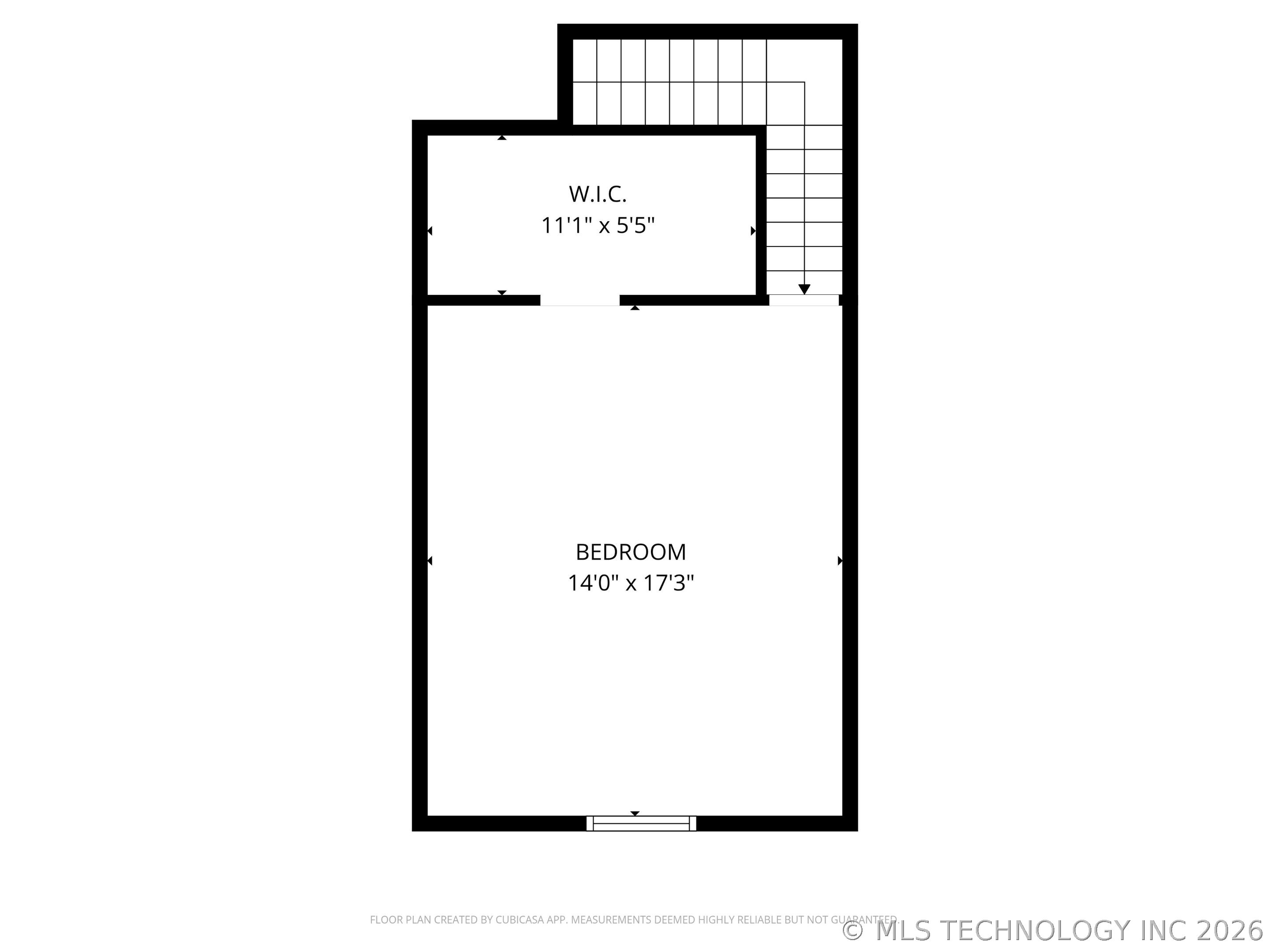 208 New Haven Street Catoosa OK 74015