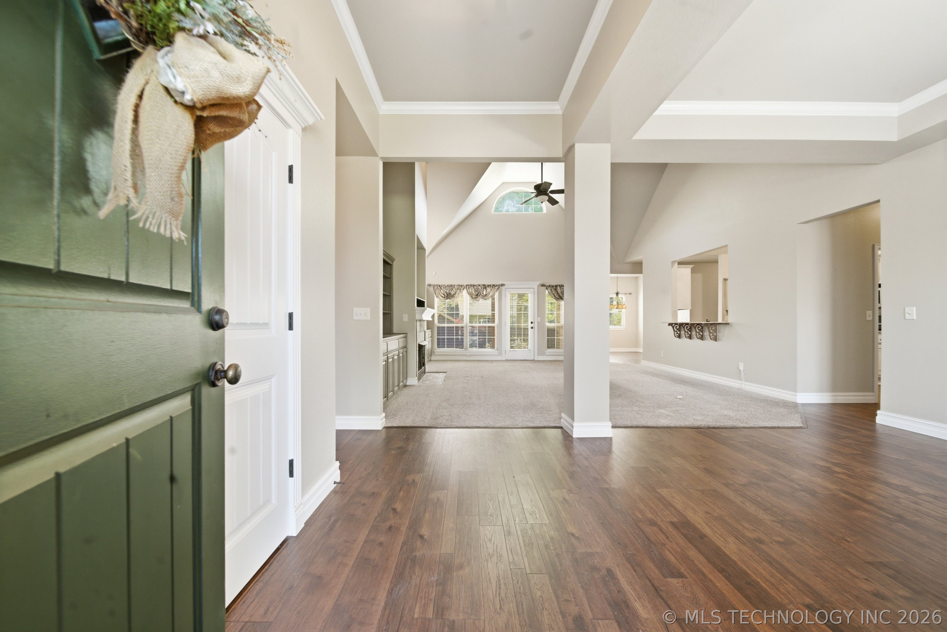 208 New Haven Street Catoosa OK 74015