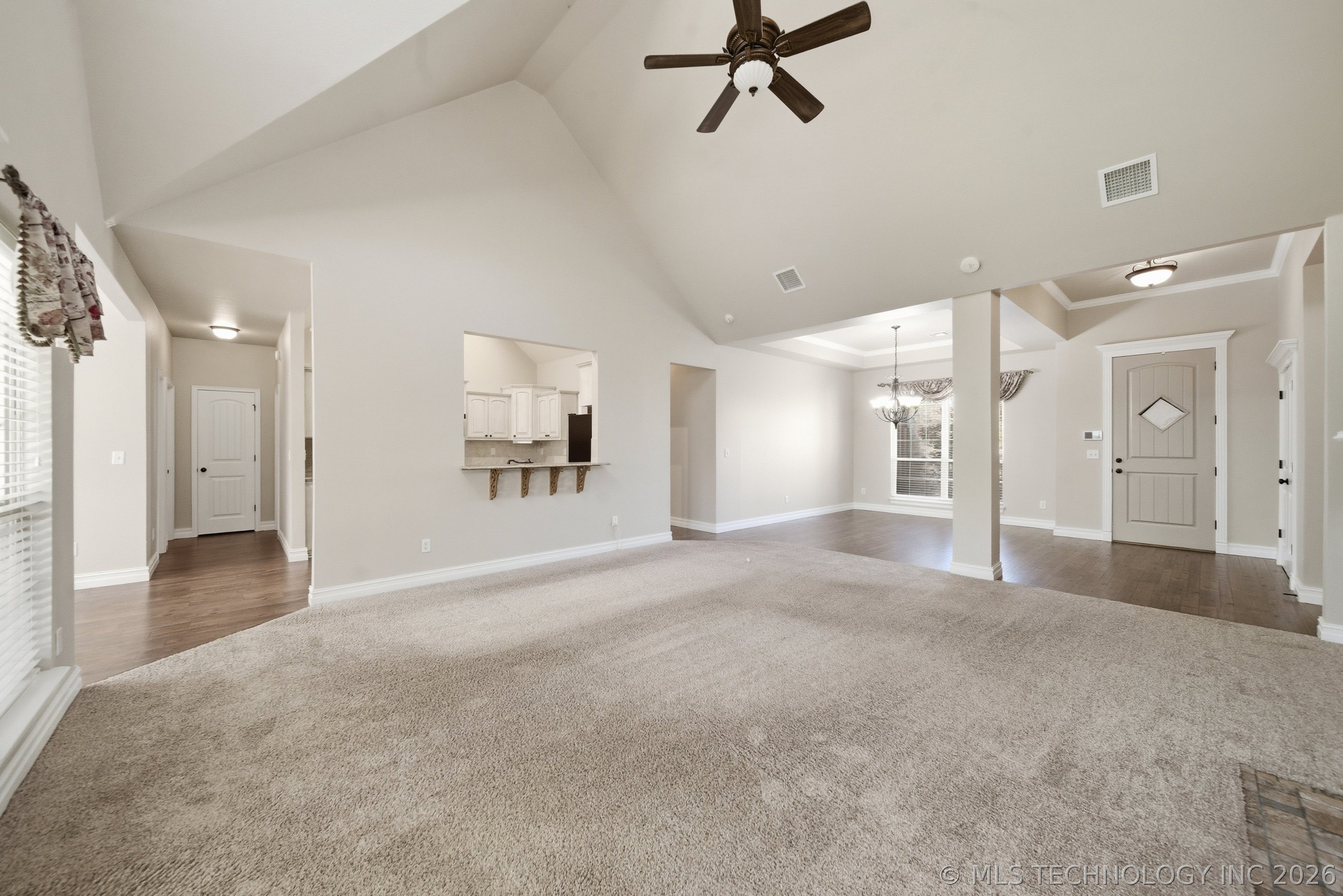 208 New Haven Street Catoosa OK 74015