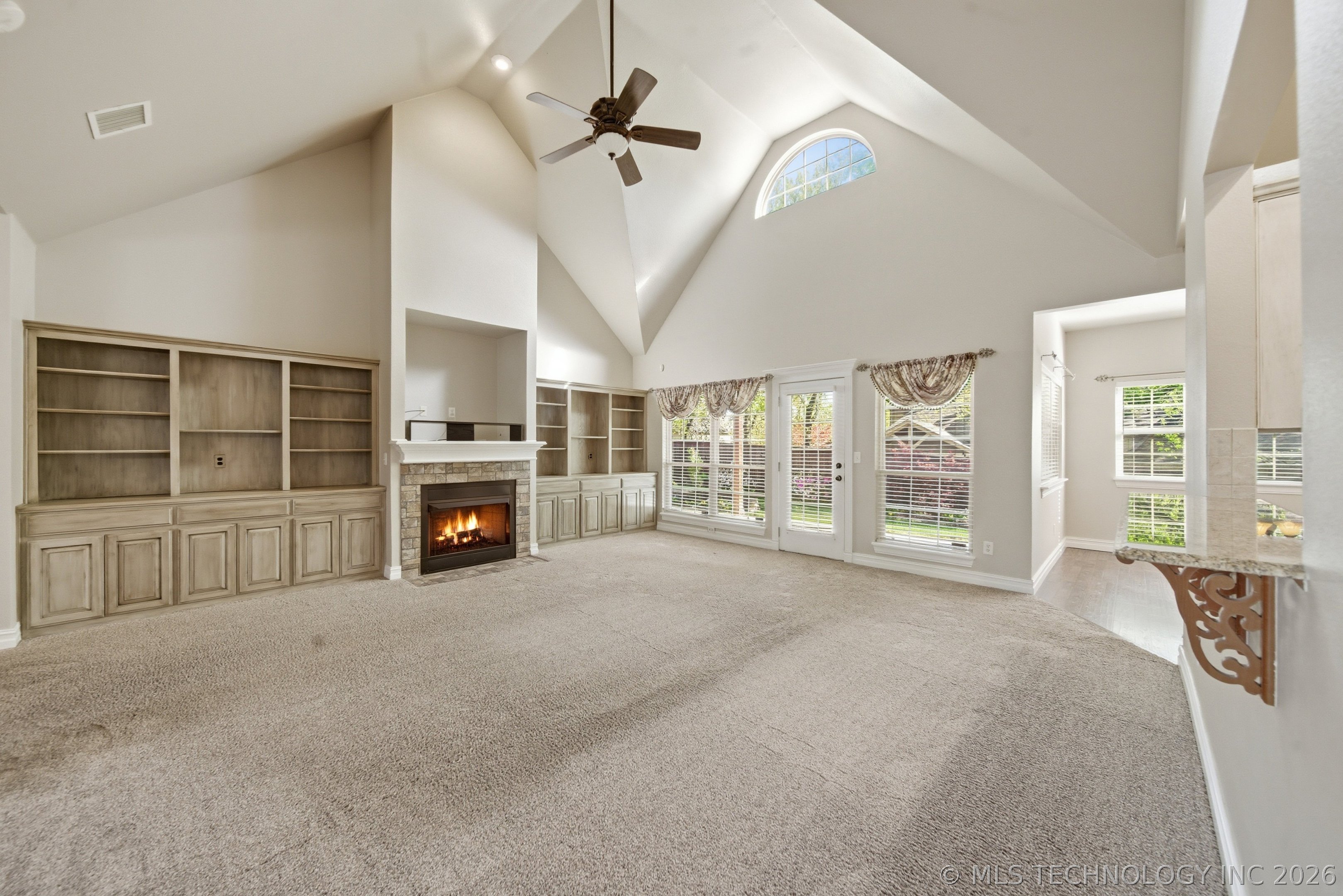 208 New Haven Street Catoosa OK 74015