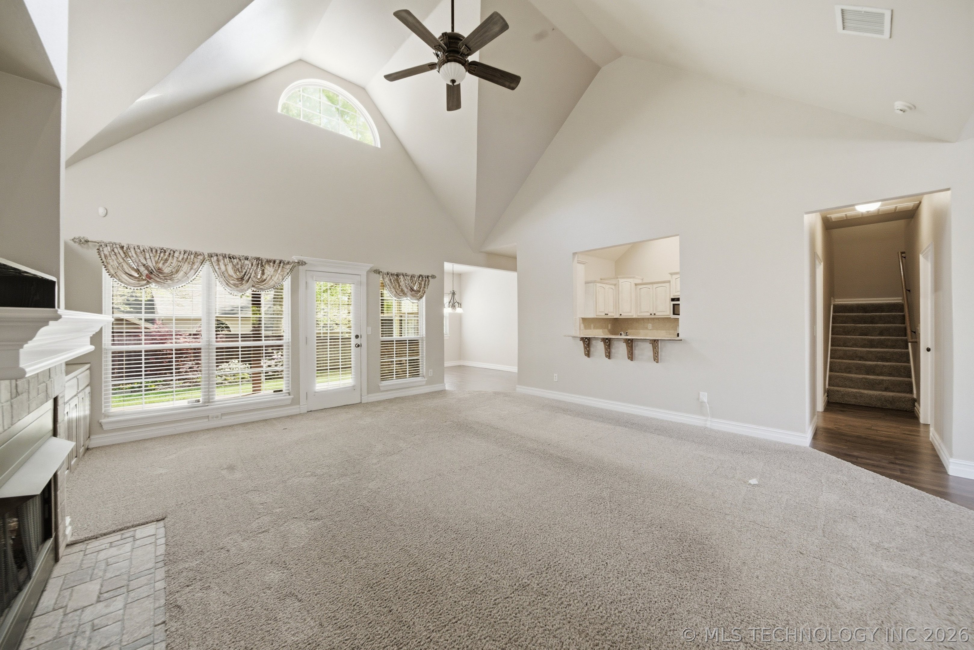 208 New Haven Street Catoosa OK 74015