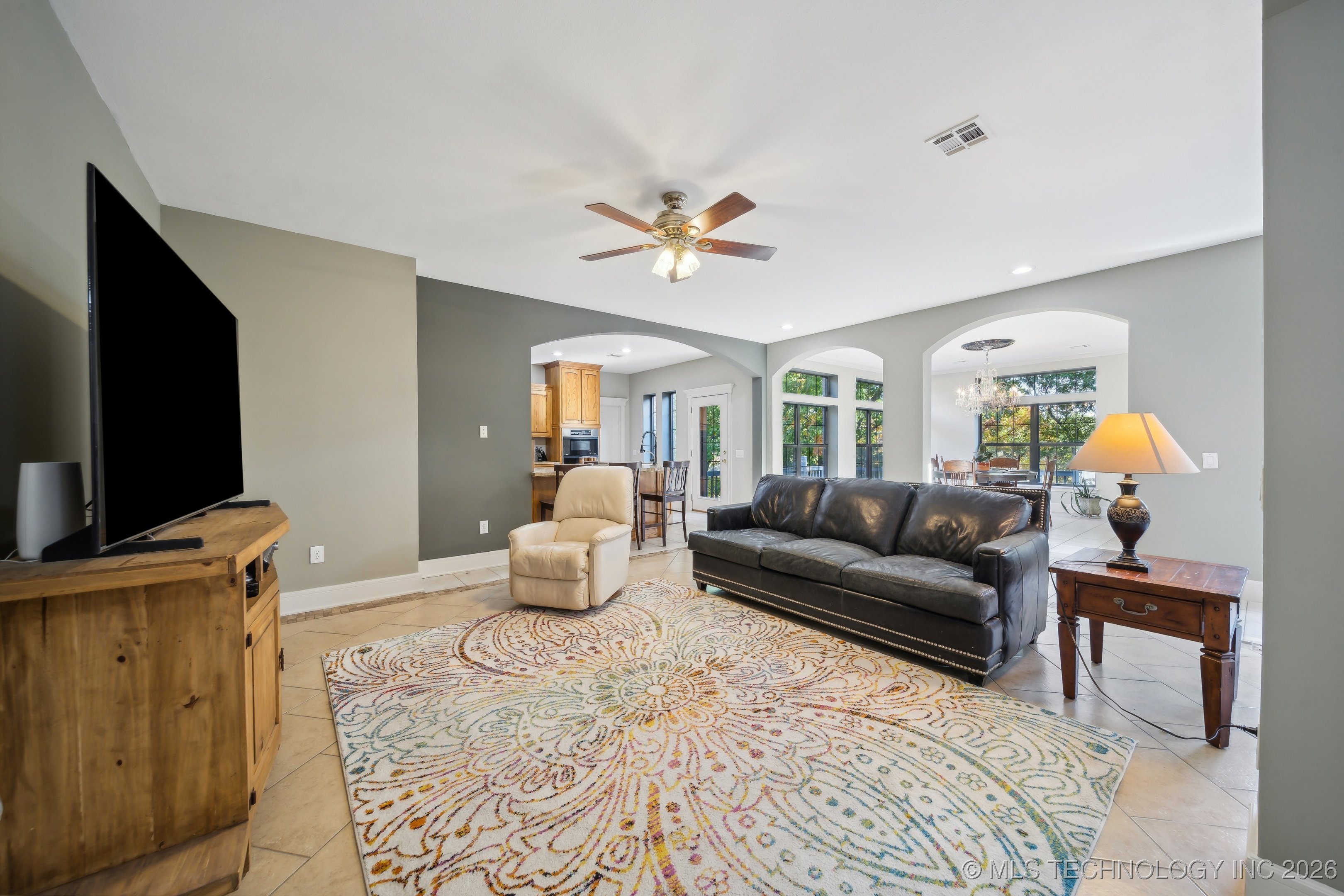 3537 NE 4448 Drive Spavinaw OK 74366