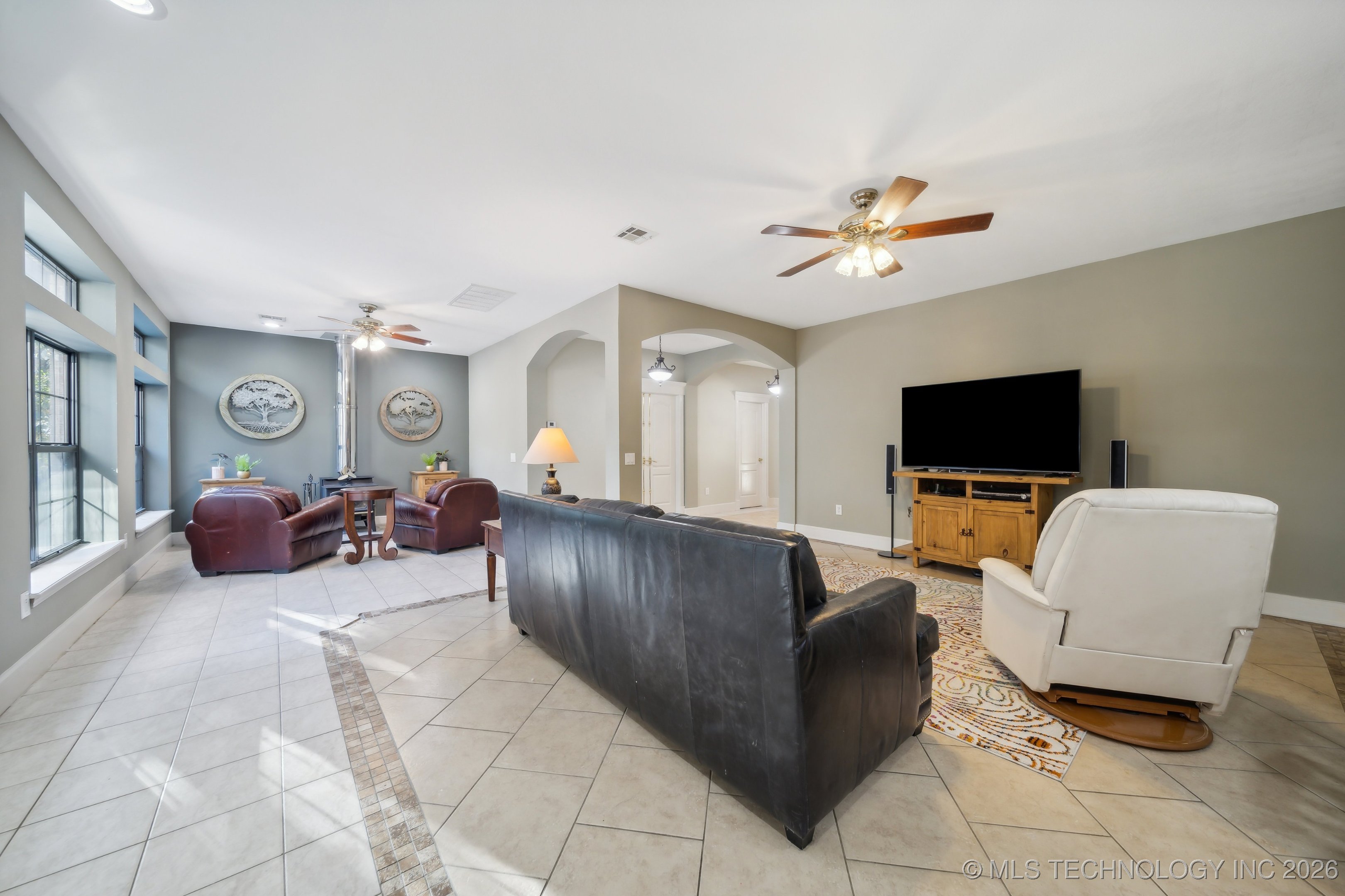 3537 NE 4448 Drive Spavinaw OK 74366