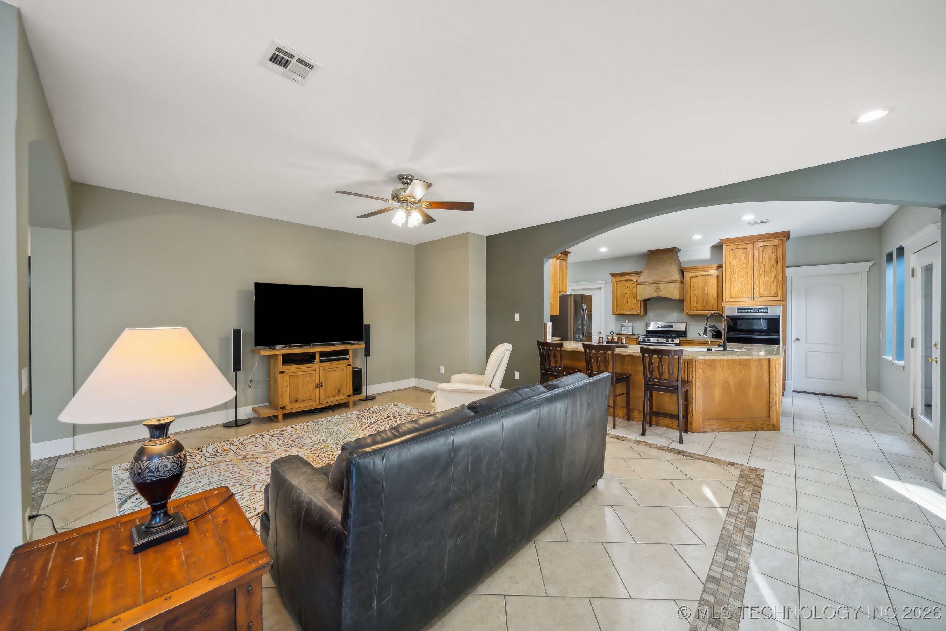 3537 NE 4448 Drive Spavinaw OK 74366