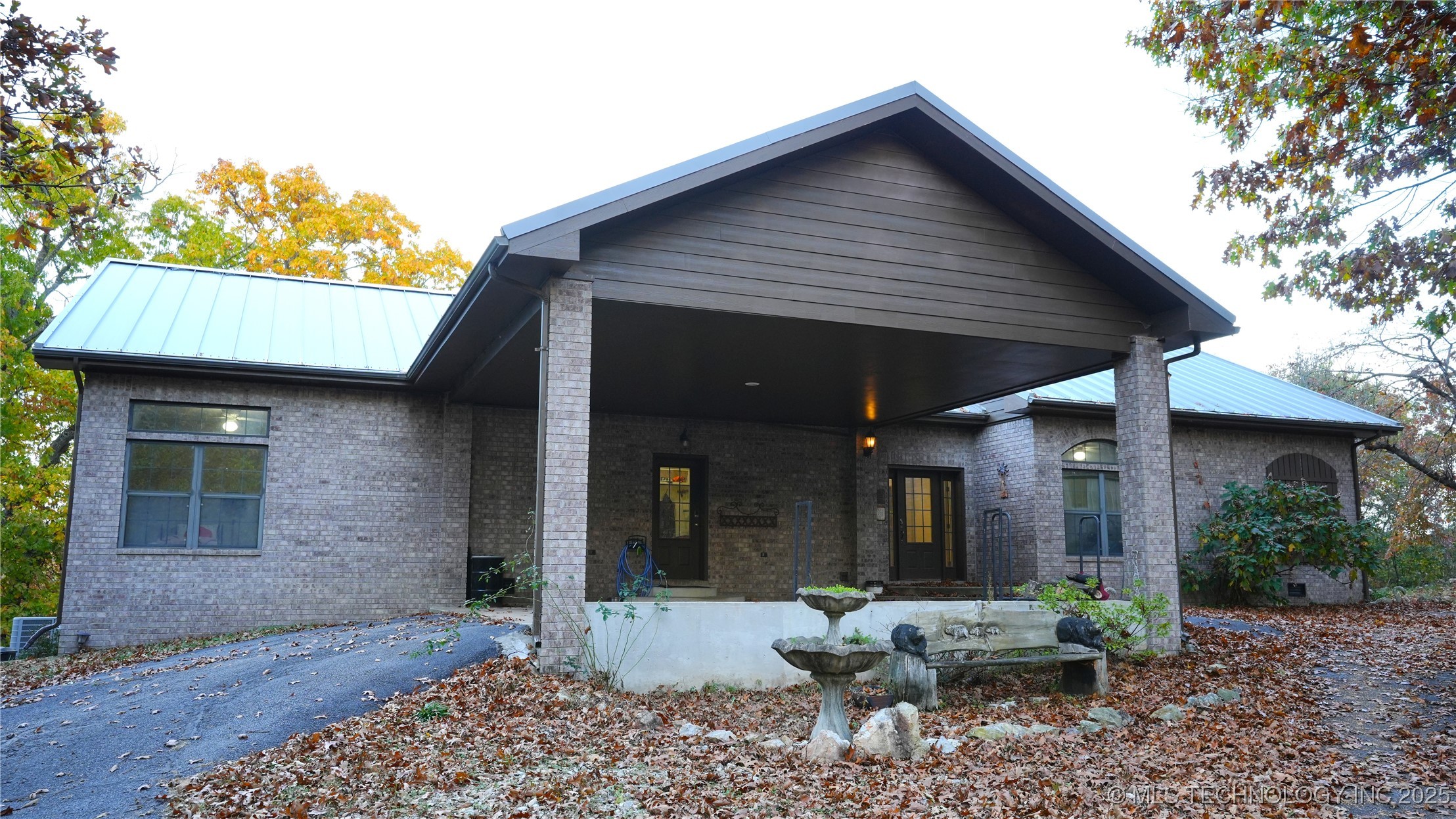 3537 NE 4448 Drive Spavinaw OK 74366