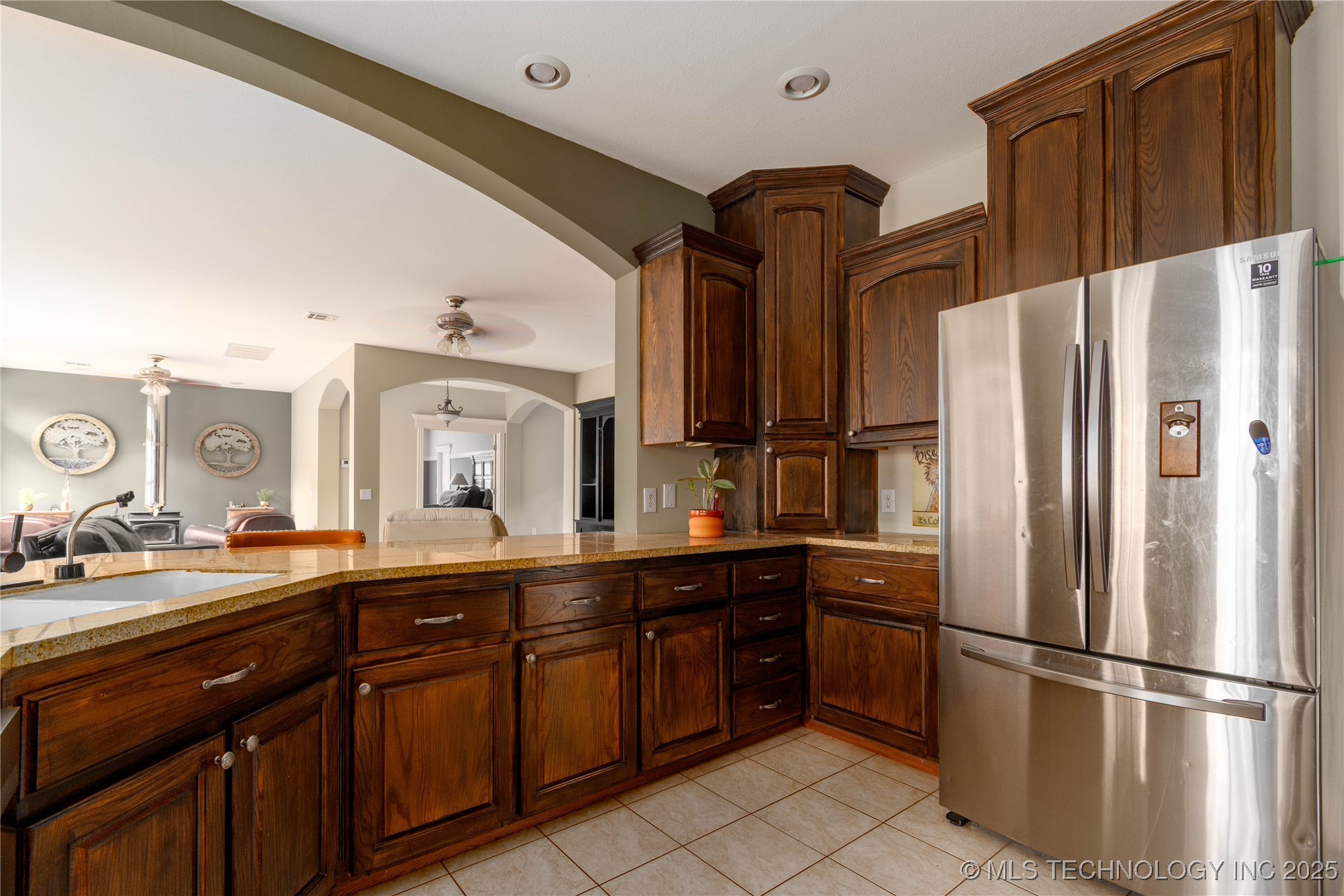 3537 NE 4448 Drive Spavinaw OK 74366
