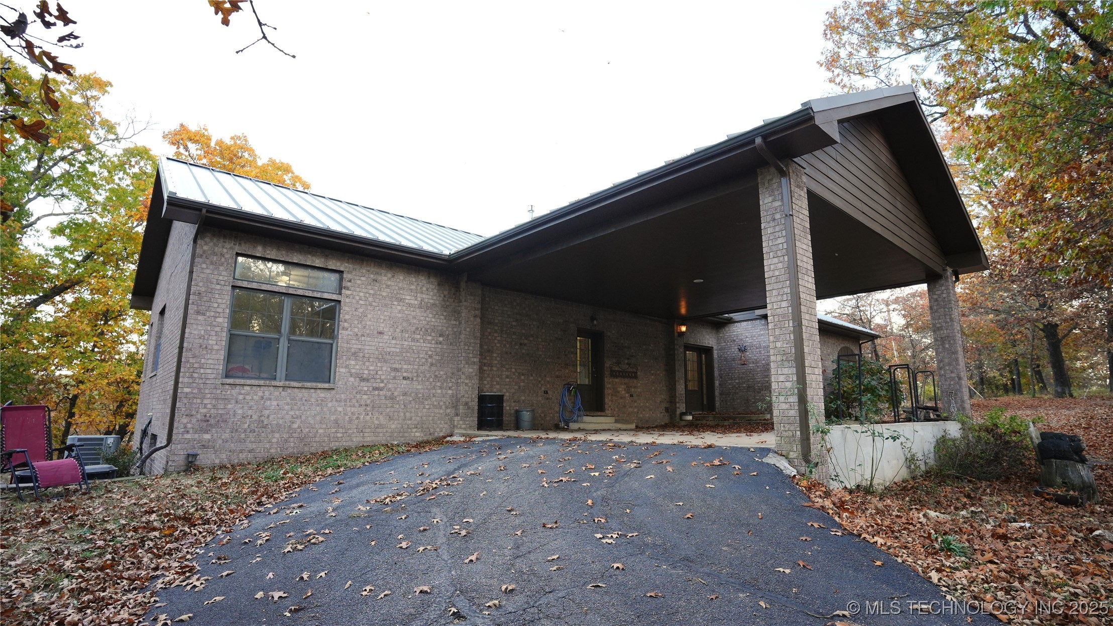 3537 NE 4448 Drive Spavinaw OK 74366