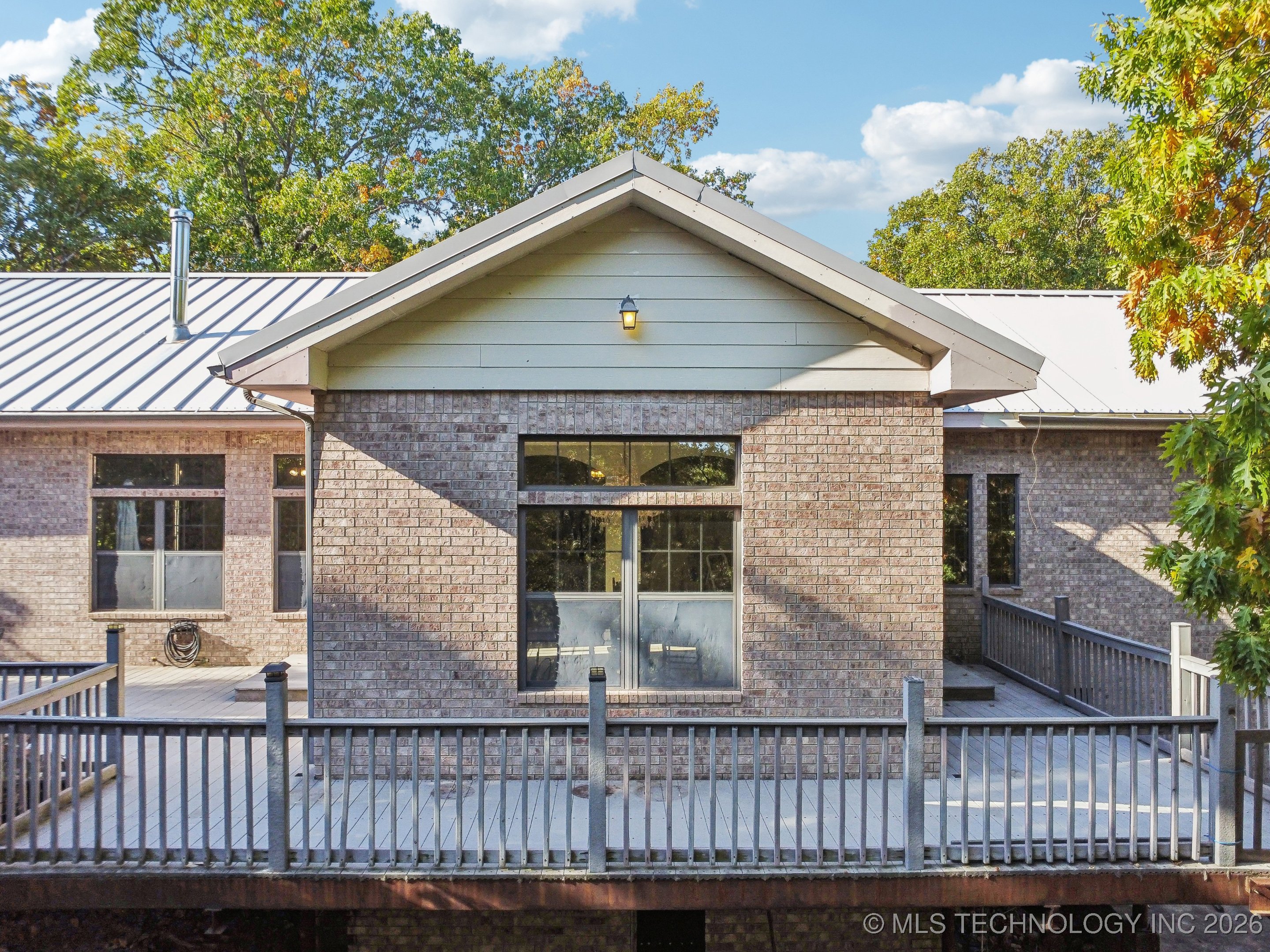 3537 NE 4448 Drive Spavinaw OK 74366