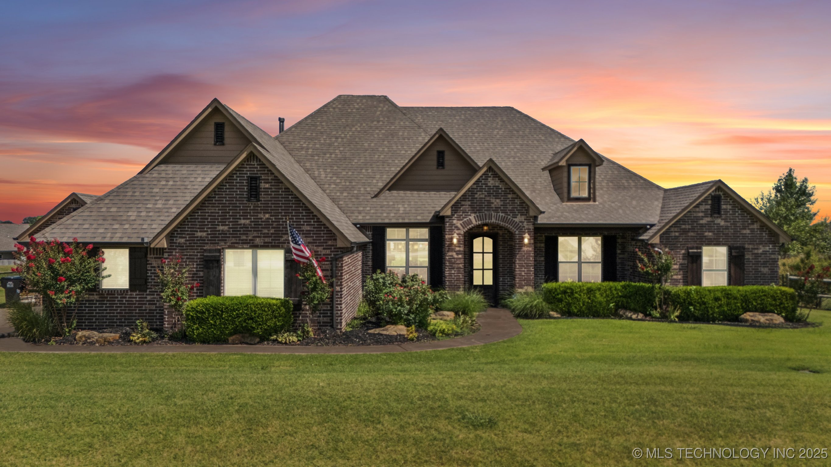 7130 E 86th Place N Owasso OK 74055