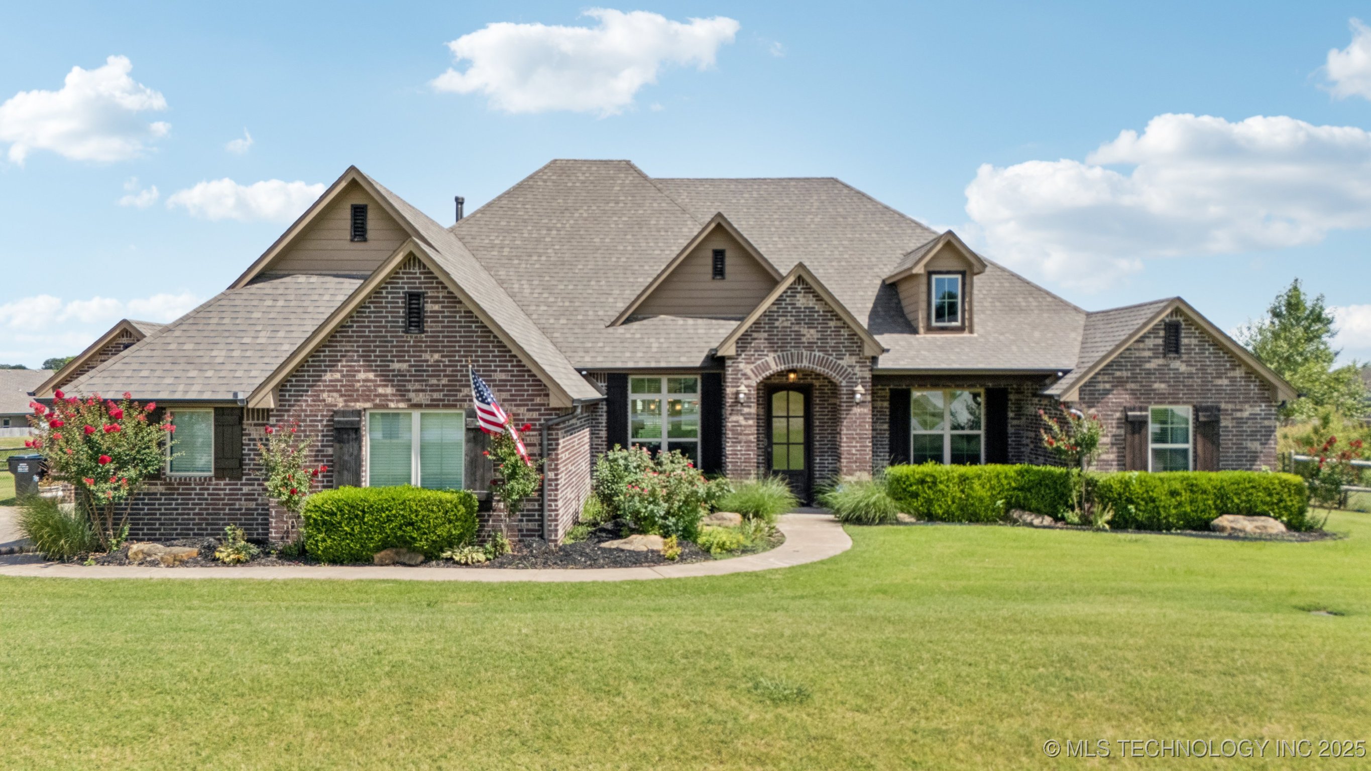7130 E 86th Place N Owasso OK 74055