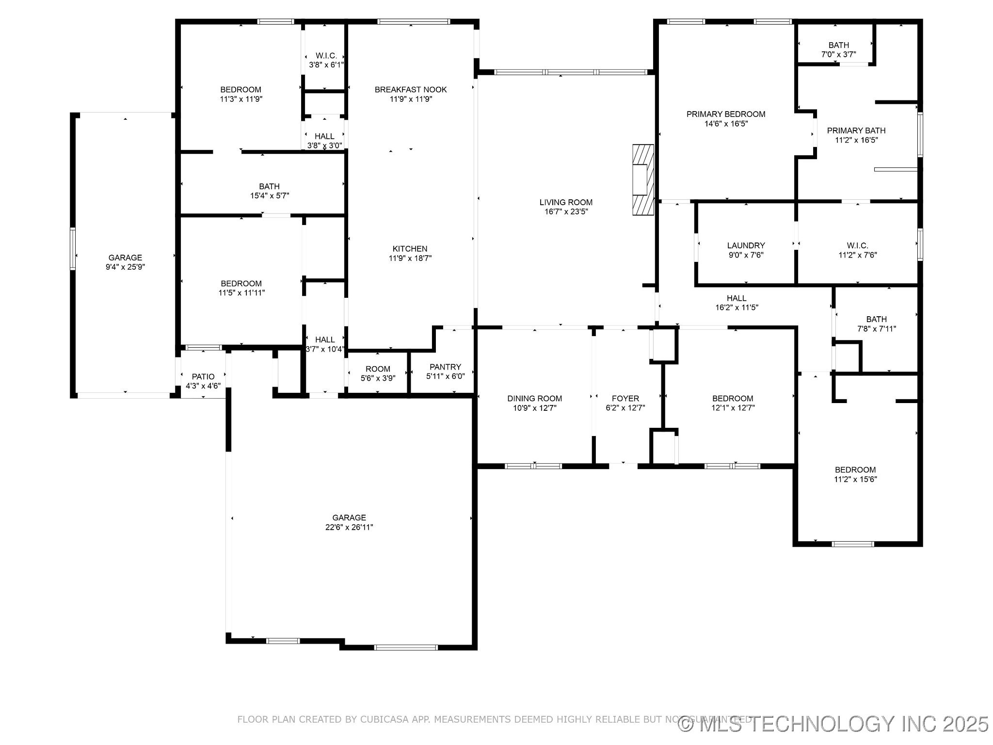 7130 E 86th Place N Owasso OK 74055