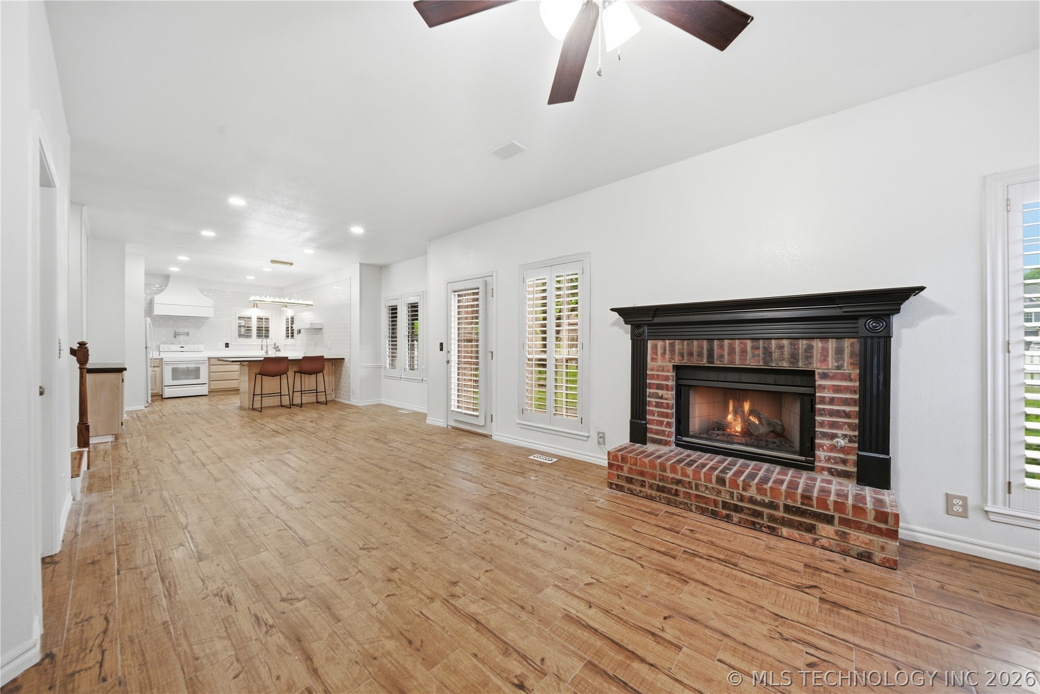 3000 W Hartford Street Broken Arrow OK 74012