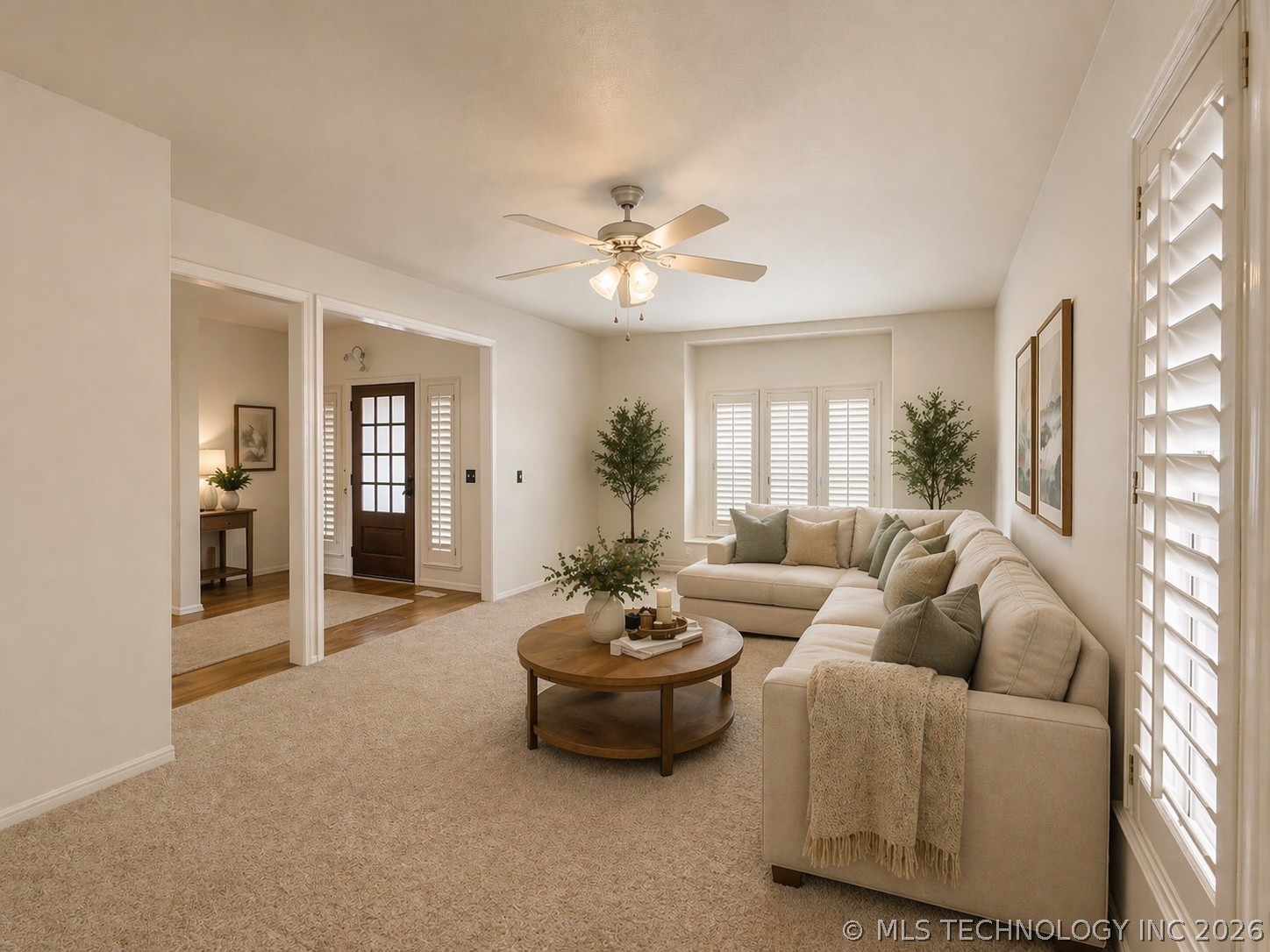 3000 W Hartford Street Broken Arrow OK 74012