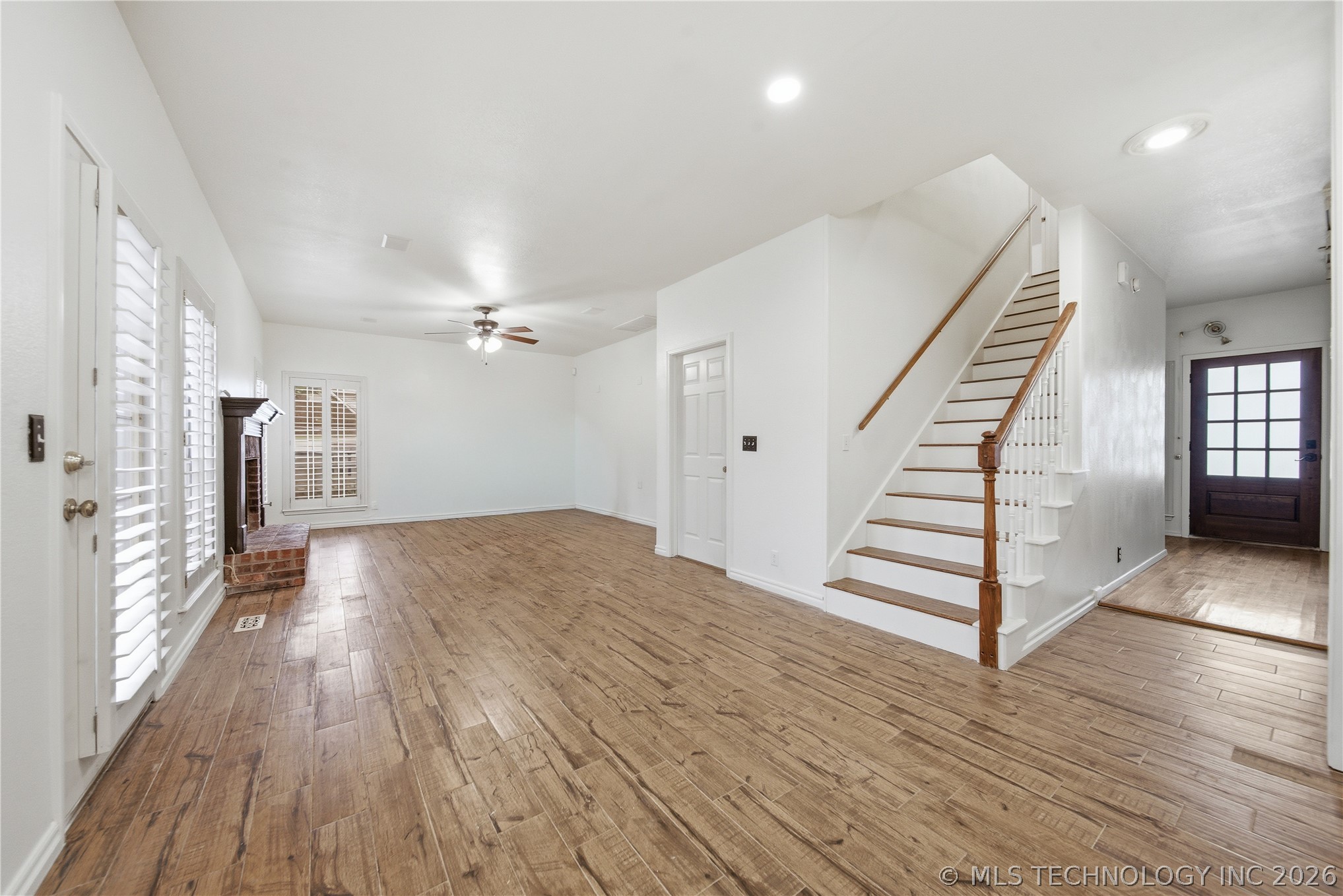 3000 W Hartford Street Broken Arrow OK 74012
