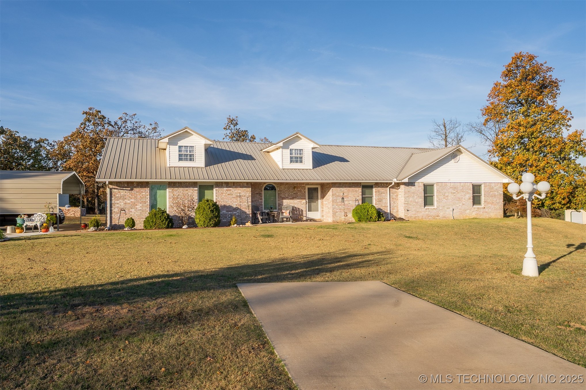 175 Baileys Bend Mcalester OK 74501