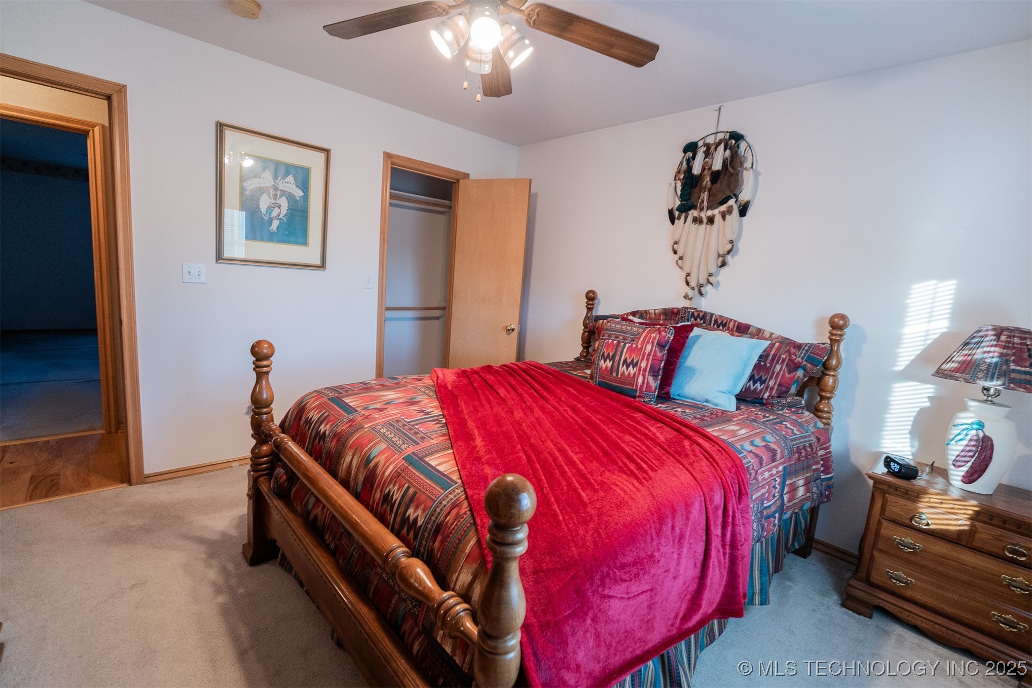 175 Baileys Bend Mcalester OK 74501