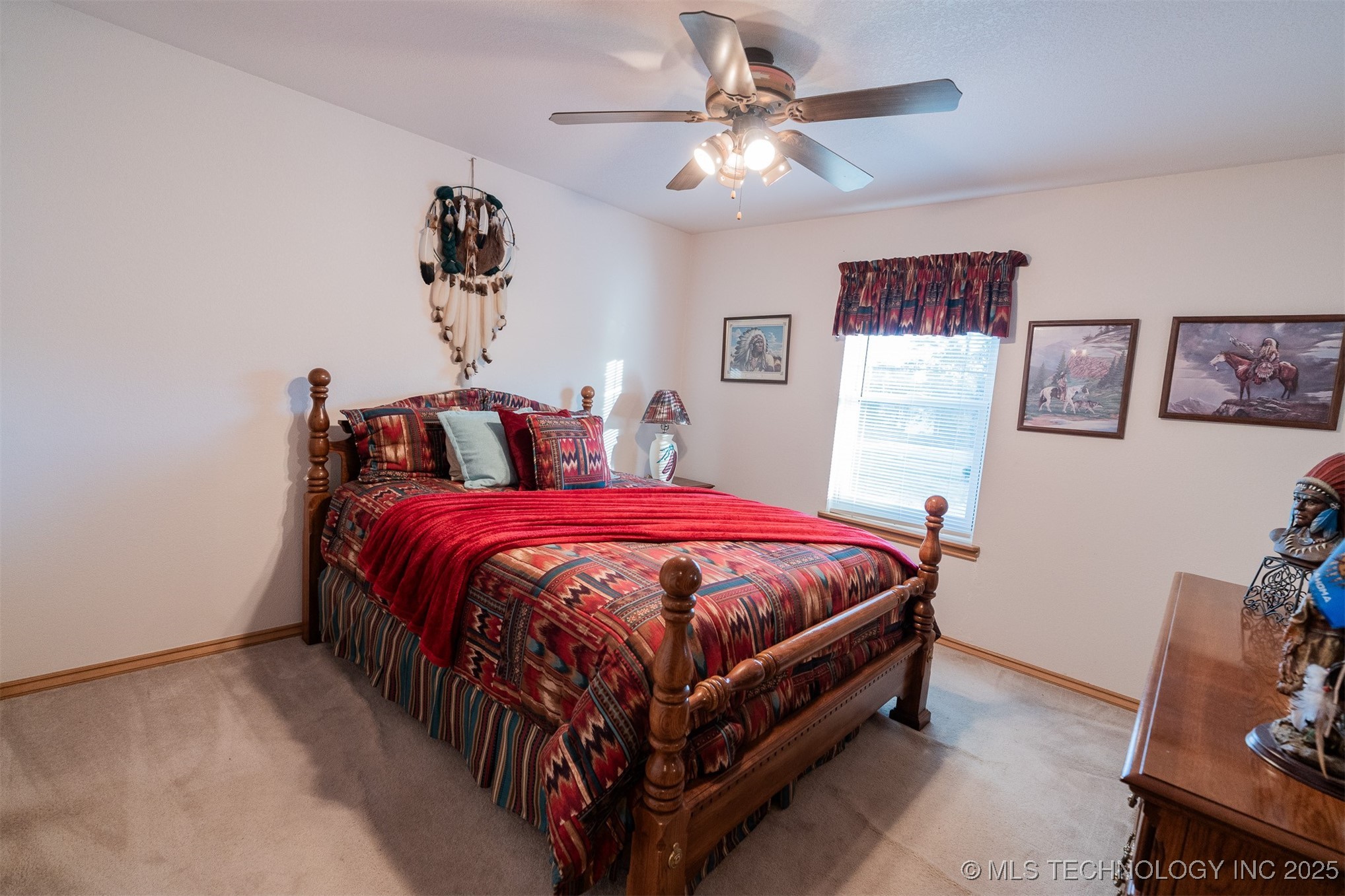 175 Baileys Bend Mcalester OK 74501