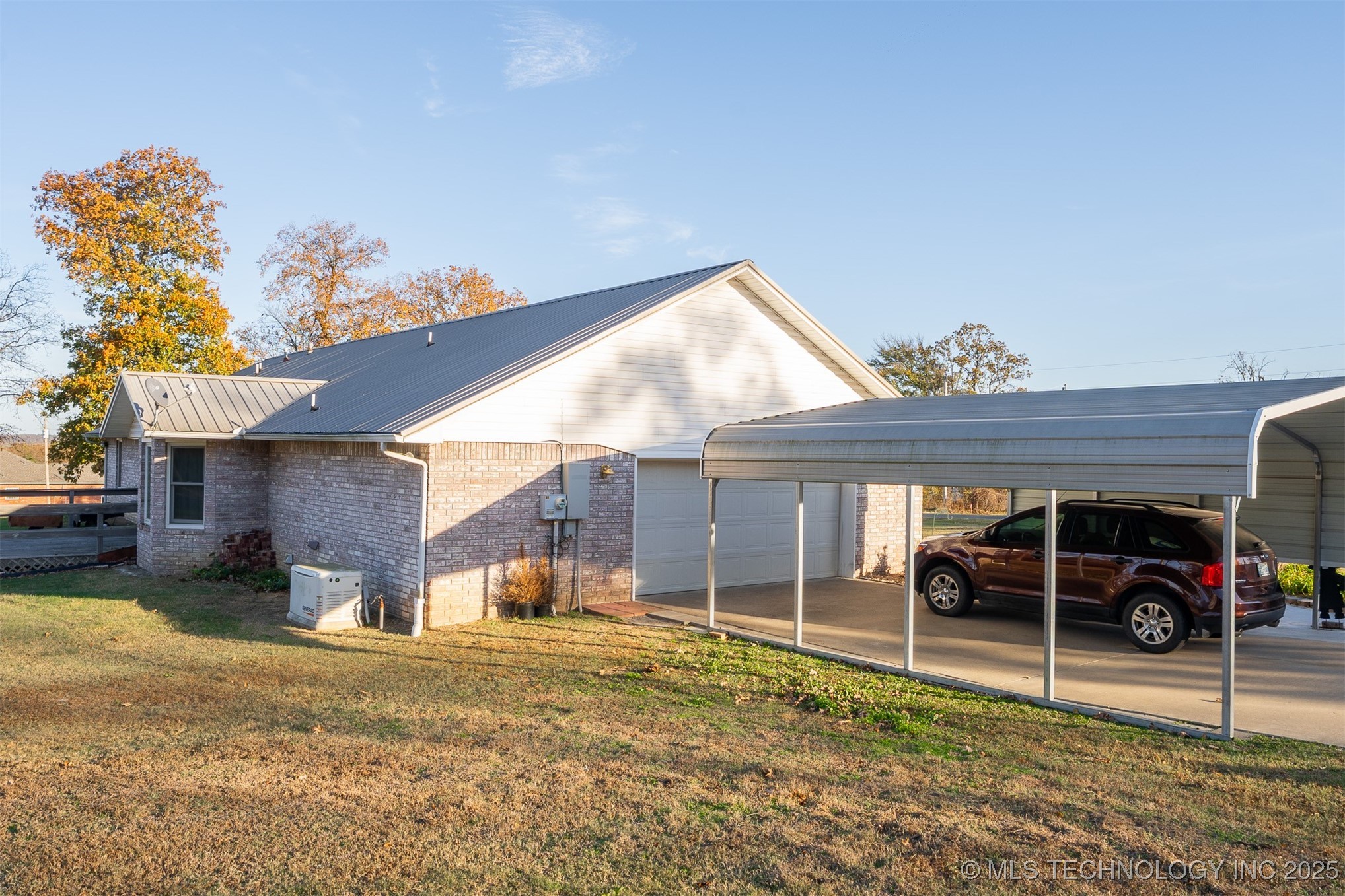 175 Baileys Bend Mcalester OK 74501