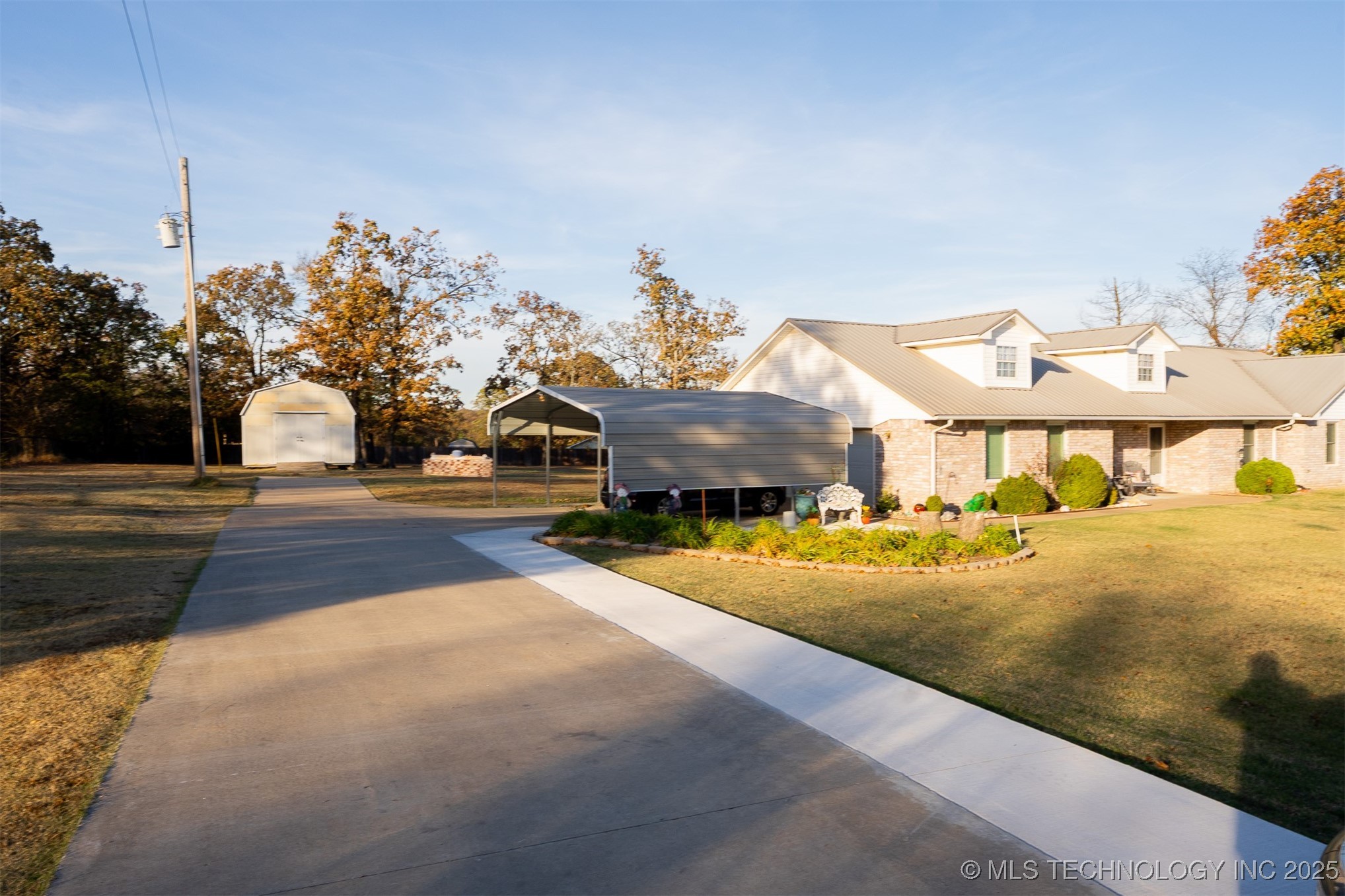 175 Baileys Bend Mcalester OK 74501