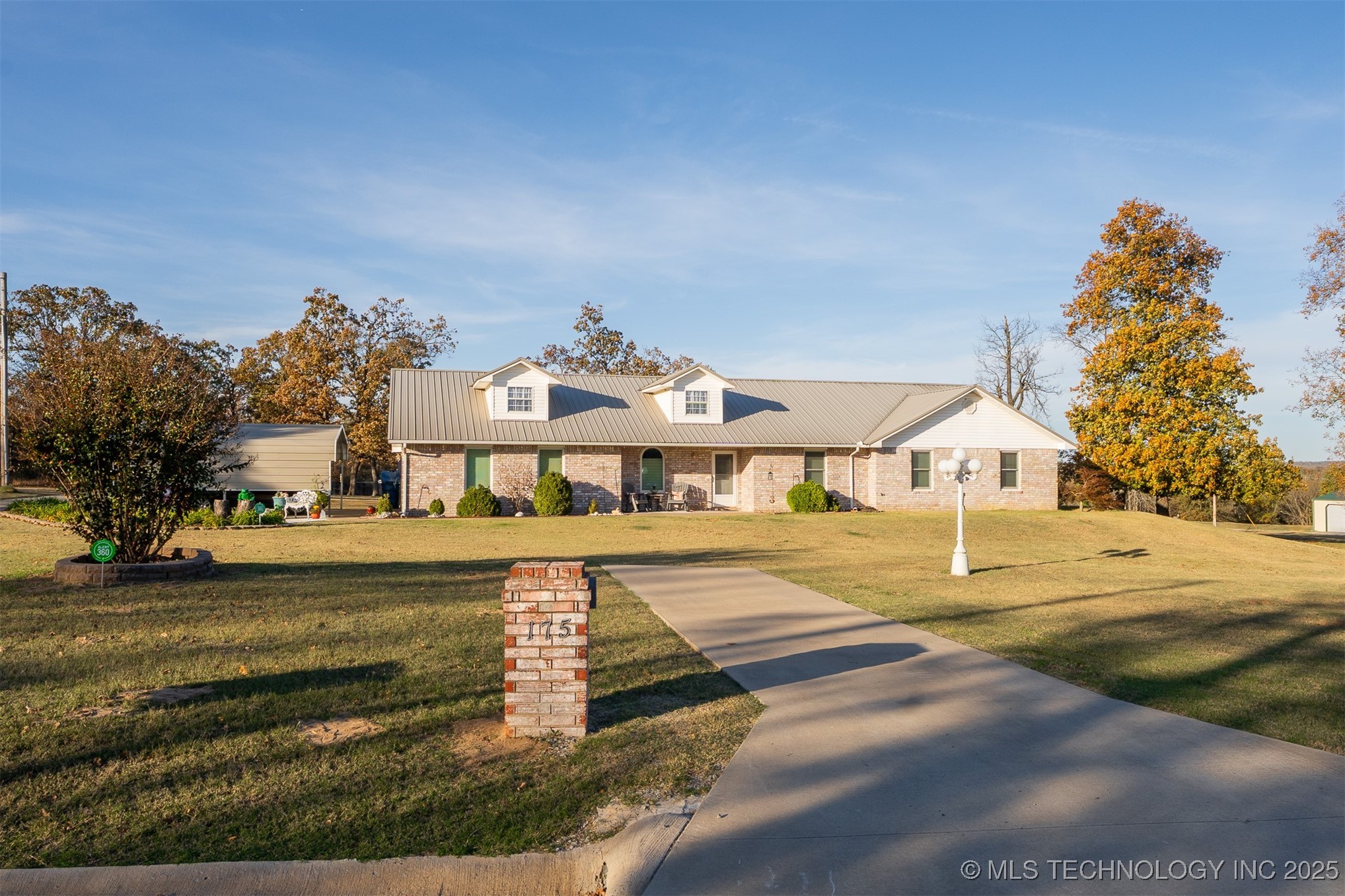 175 Baileys Bend Mcalester OK 74501