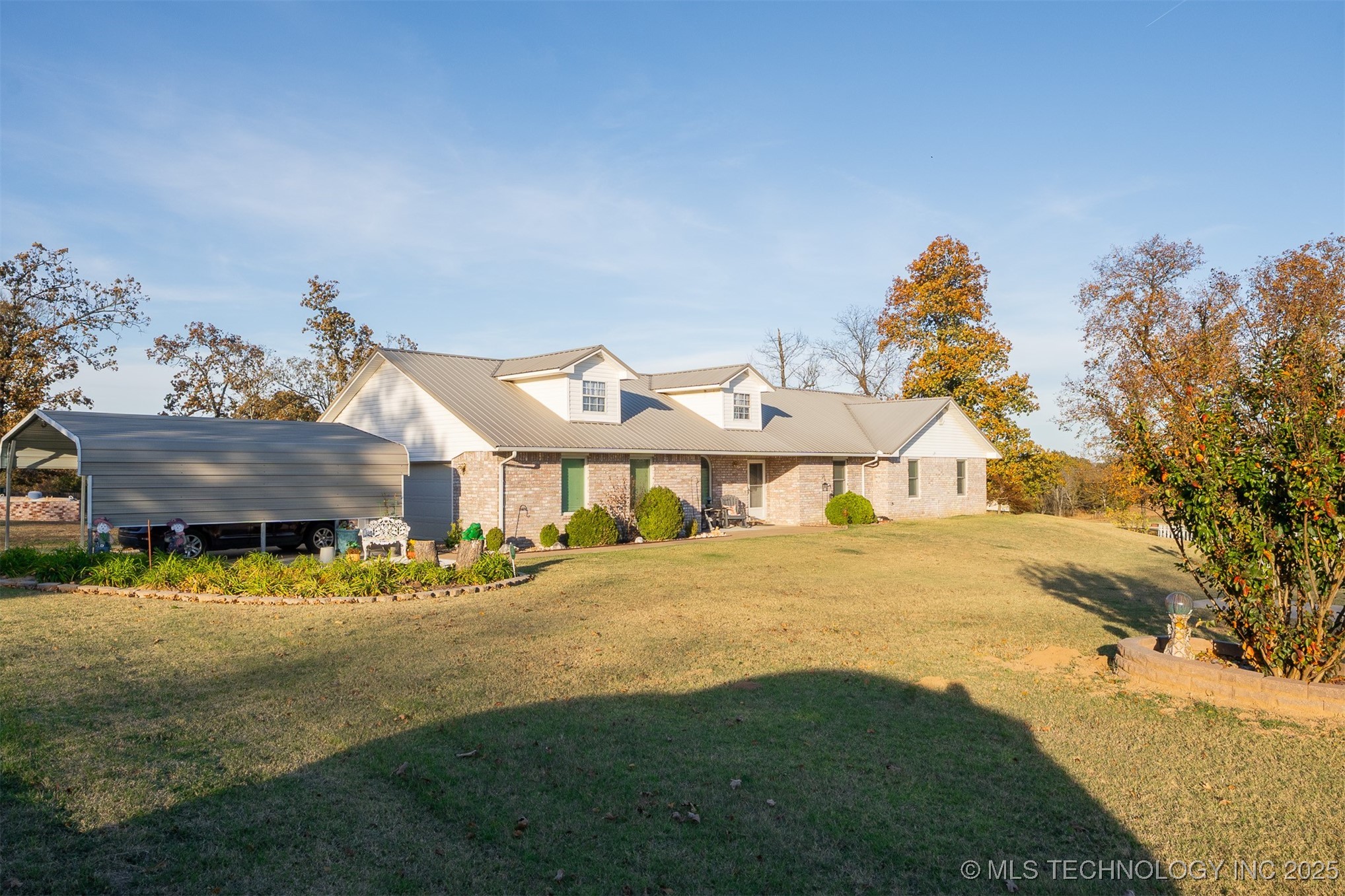 175 Baileys Bend Mcalester OK 74501