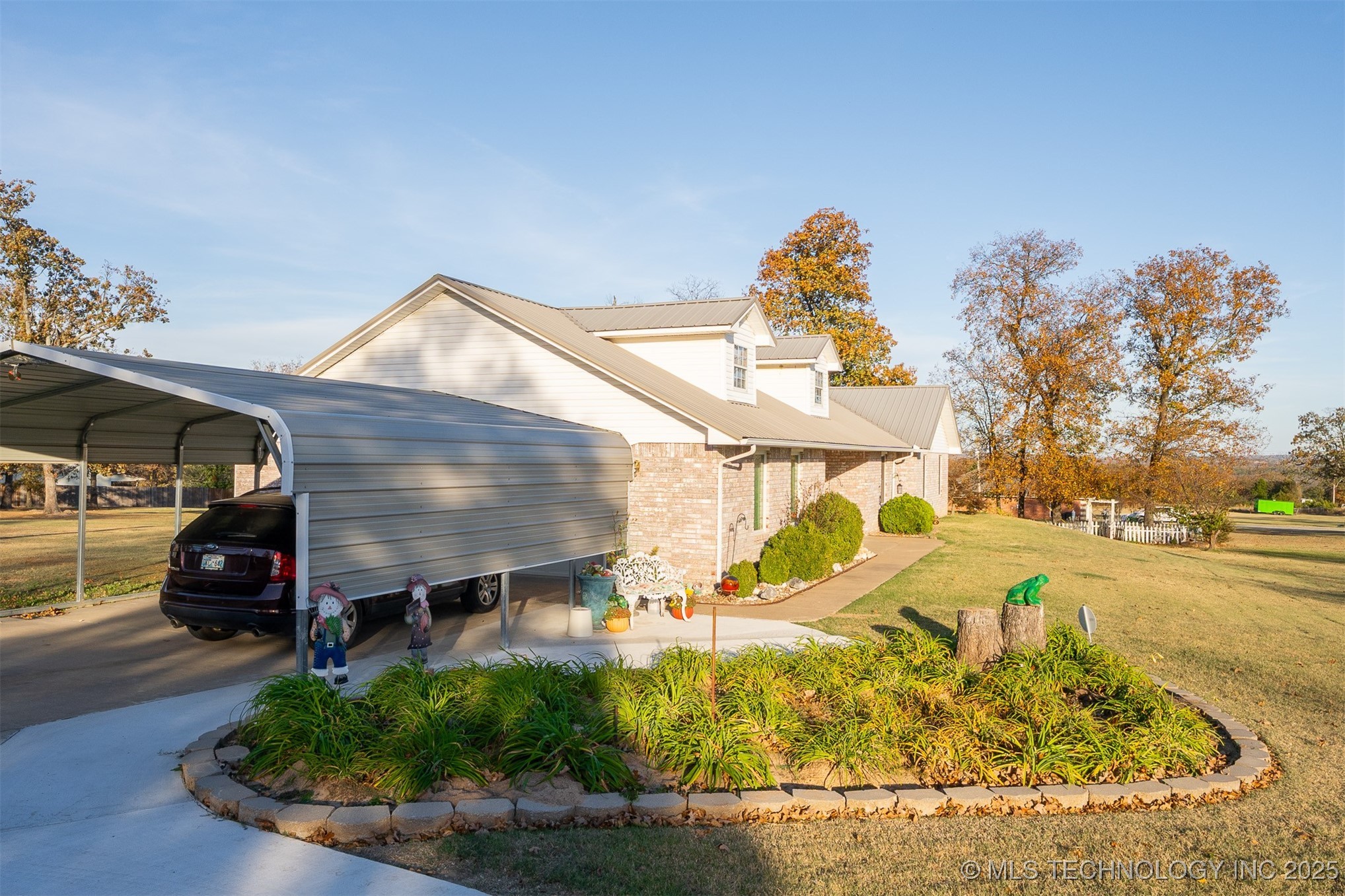 175 Baileys Bend Mcalester OK 74501