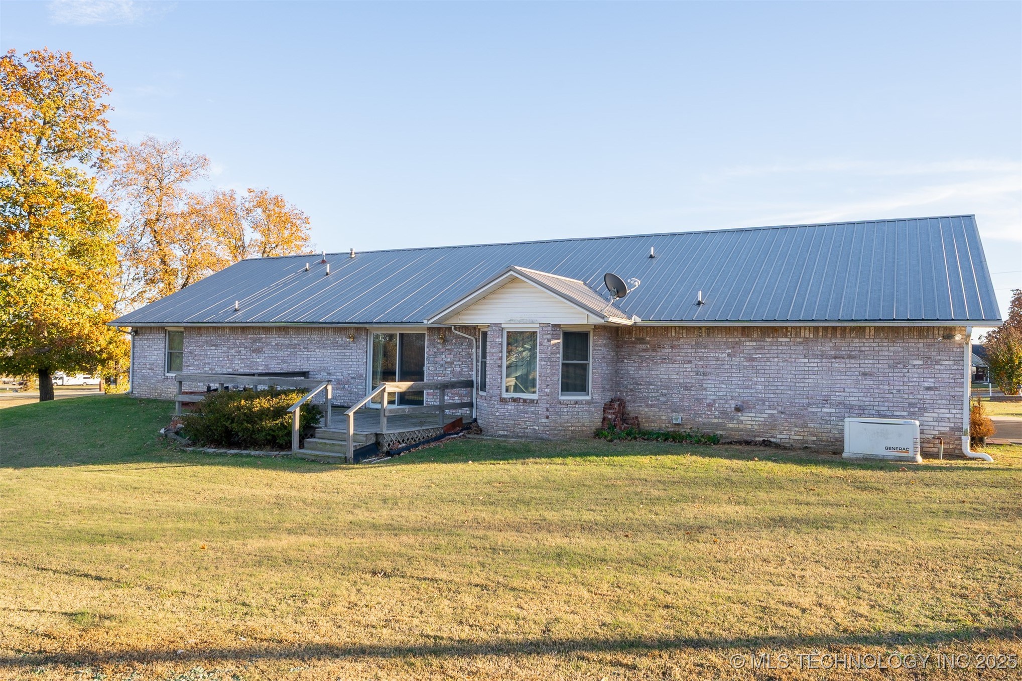 175 Baileys Bend Mcalester OK 74501