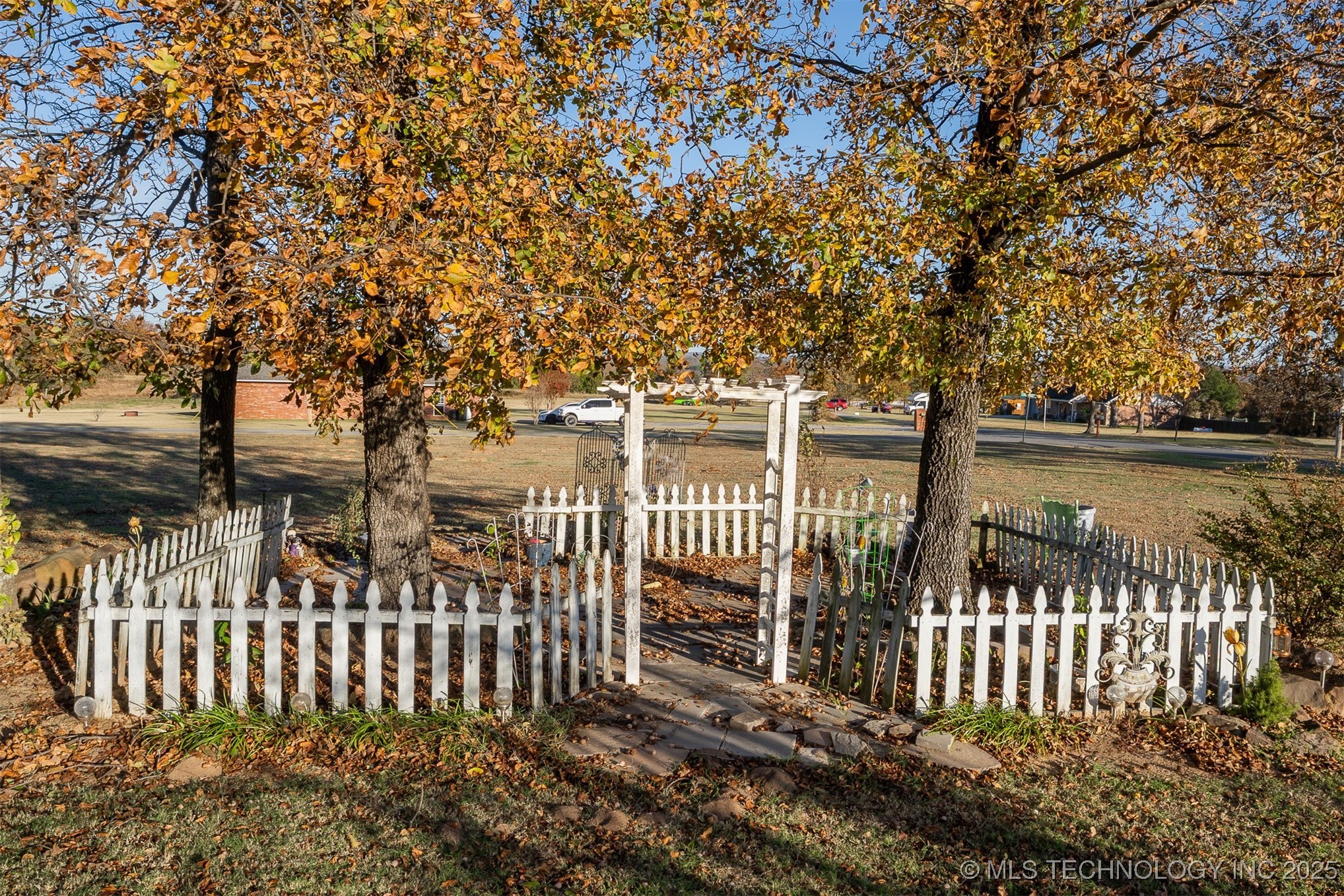 175 Baileys Bend Mcalester OK 74501