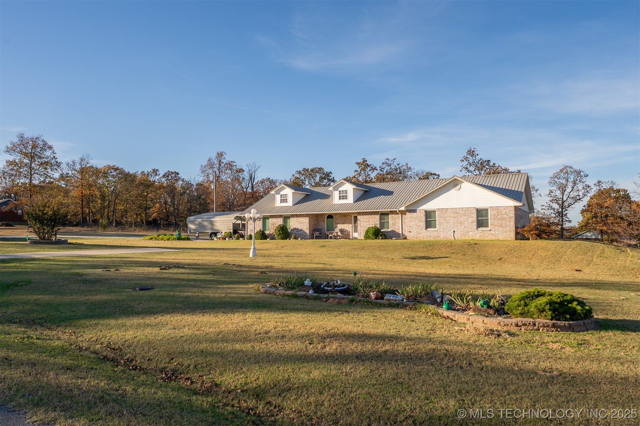 175 Baileys Bend Mcalester OK 74501