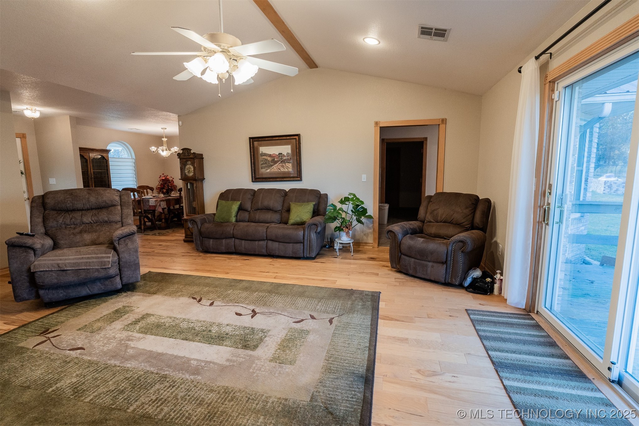 175 Baileys Bend Mcalester OK 74501